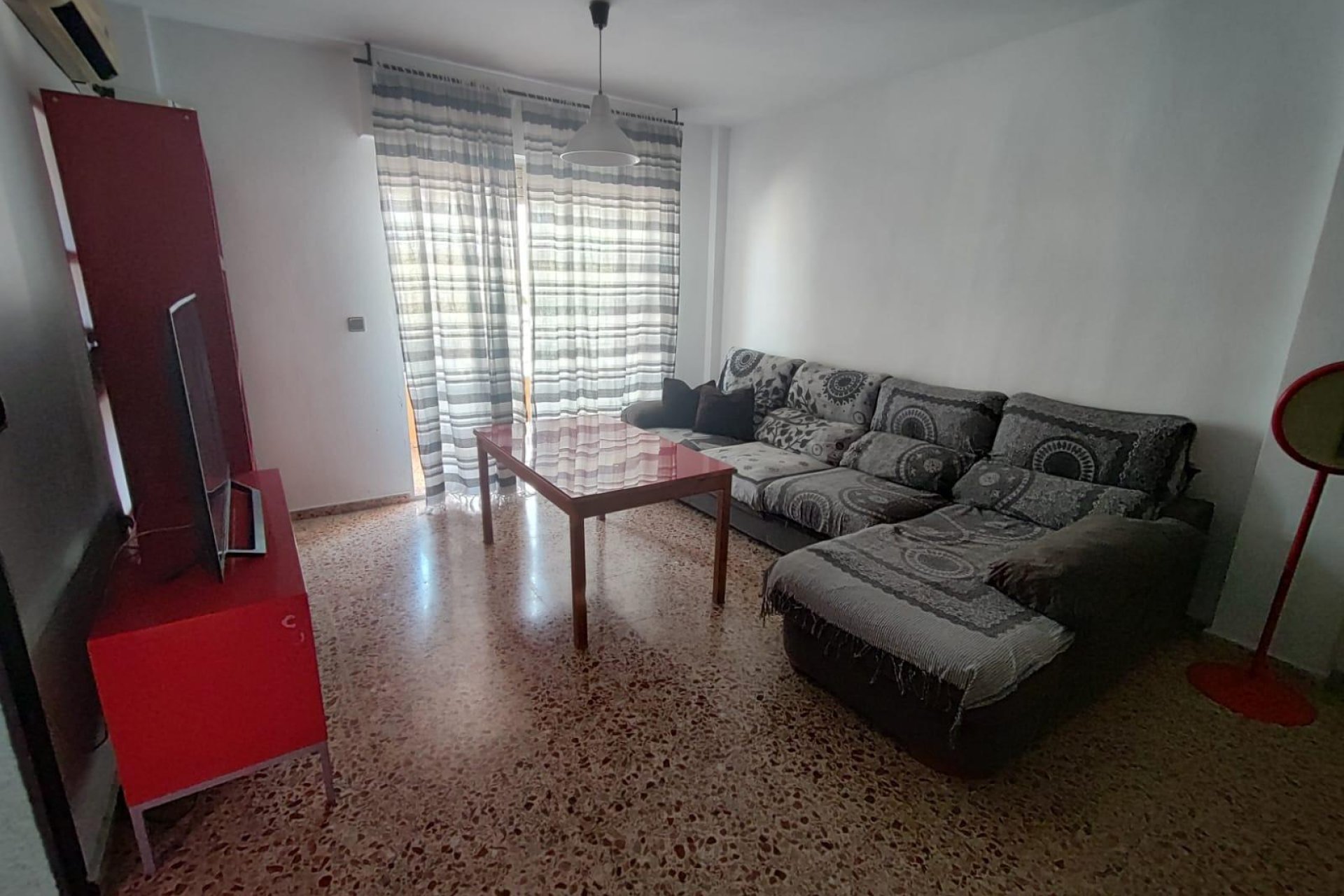 Rynek wtórny - Apartament - Torrevieja - Playa del cura