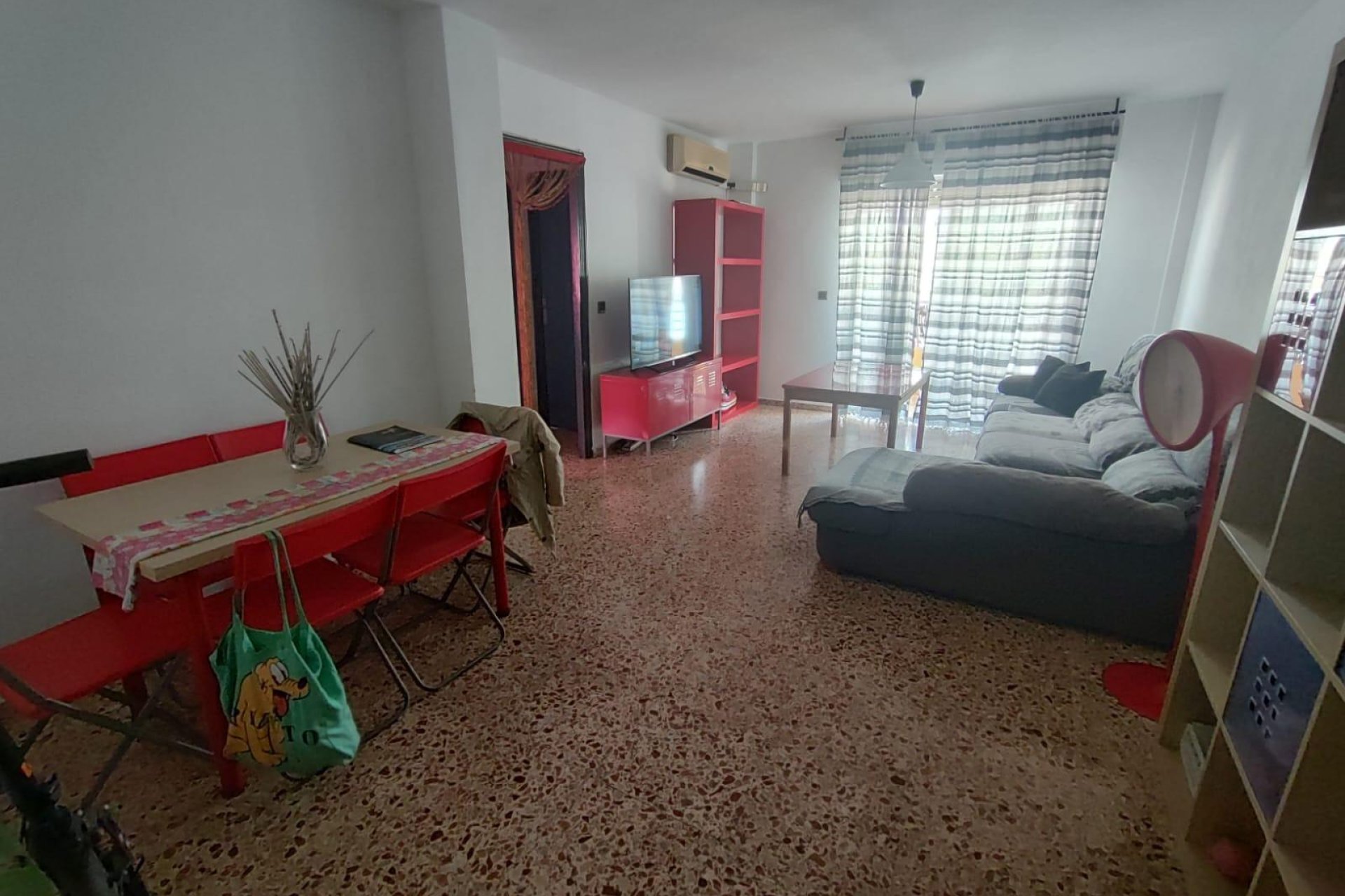 Rynek wtórny - Apartament - Torrevieja - Playa del cura