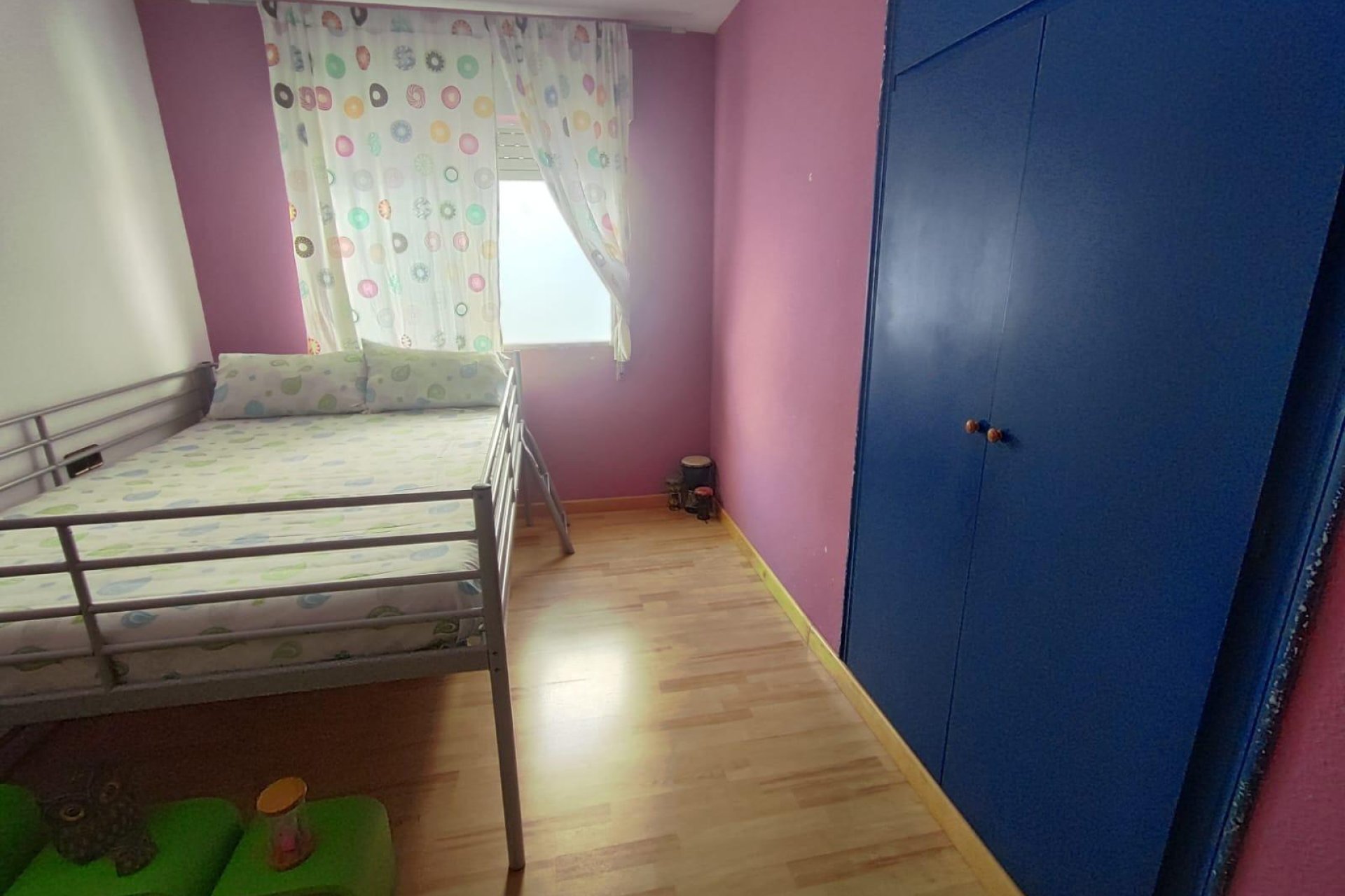 Rynek wtórny - Apartament - Torrevieja - Playa del cura