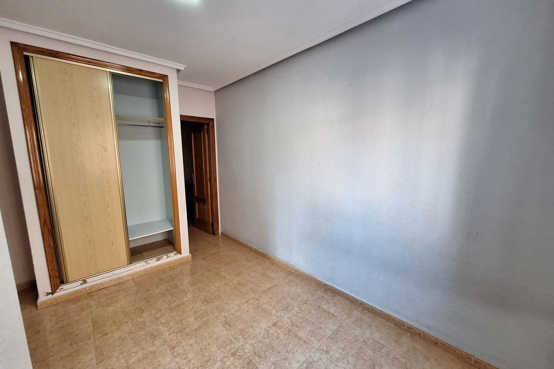 Rynek wtórny - Apartament - Torrevieja - Playa del cura