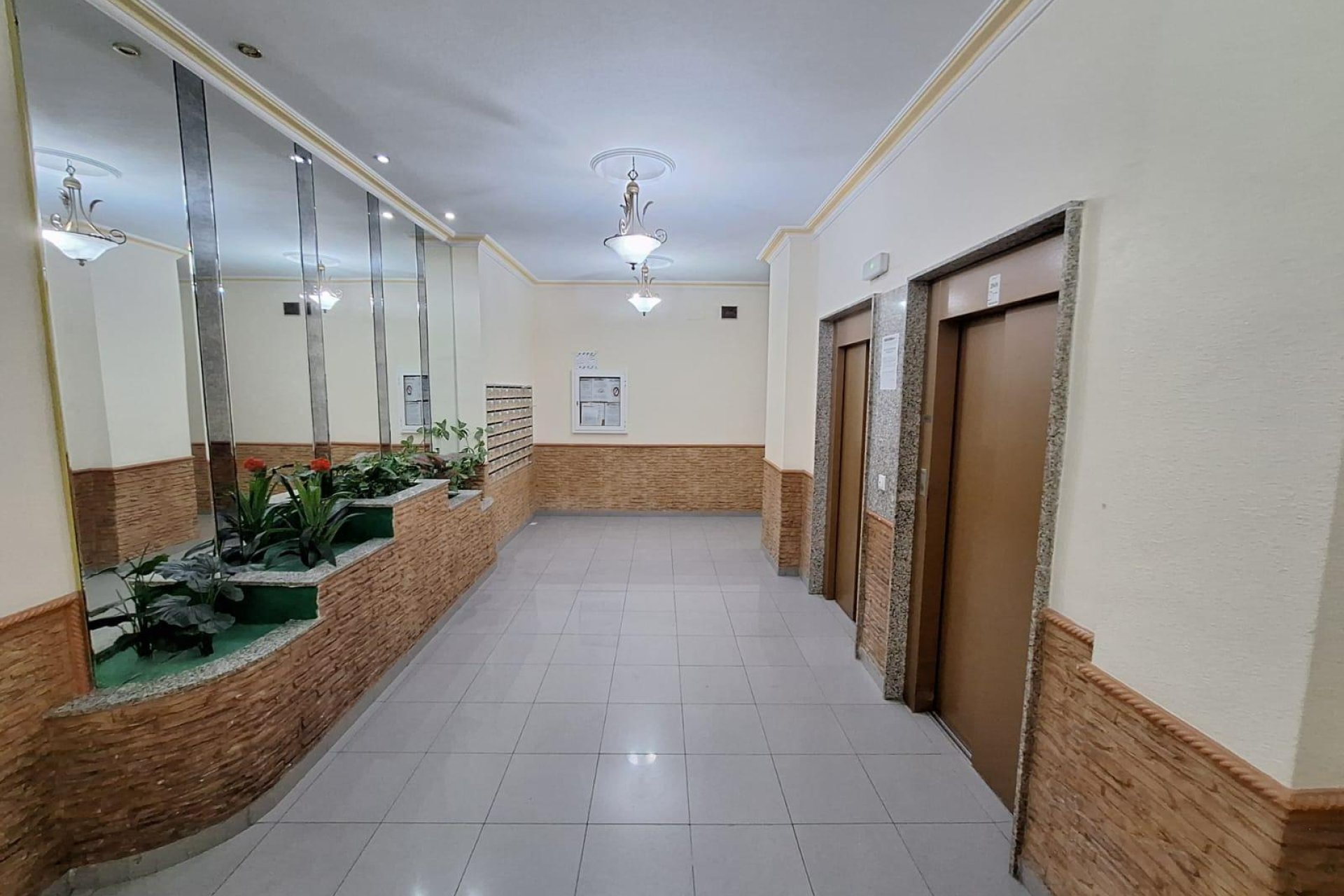 Rynek wtórny - Apartament - Torrevieja - Playa del cura