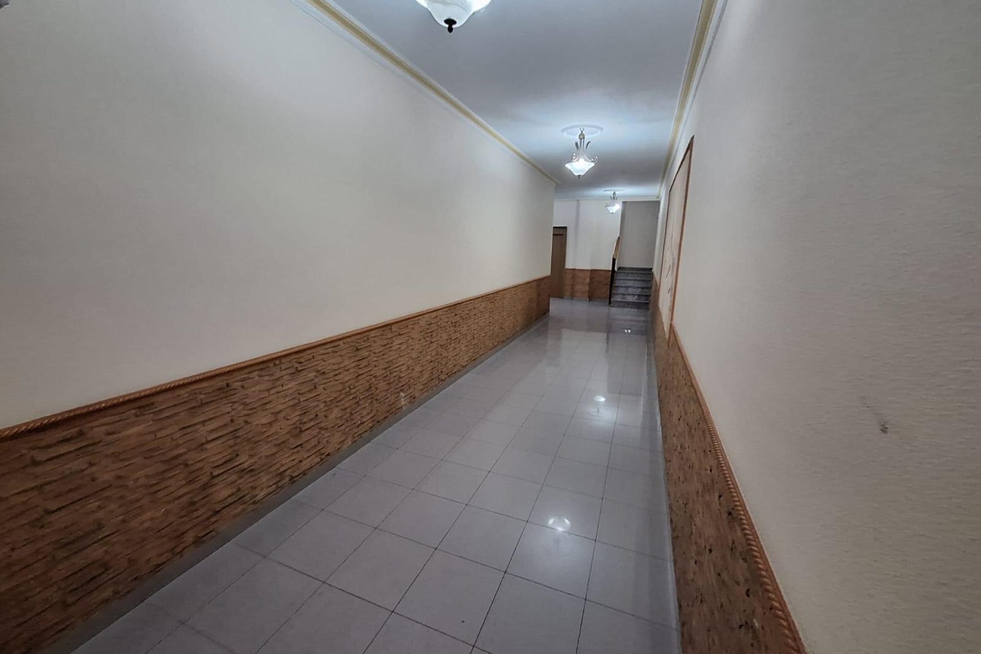 Rynek wtórny - Apartament - Torrevieja - Playa del cura
