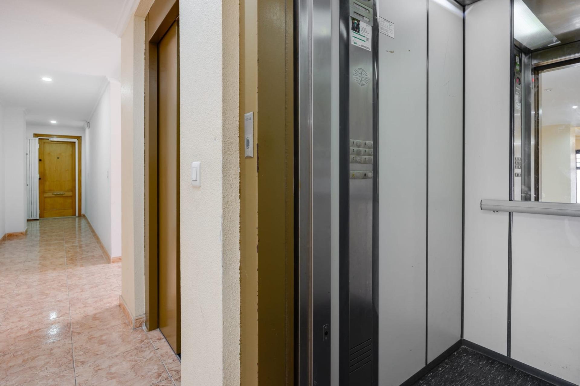 Rynek wtórny - Apartament - Torrevieja - Playa del cura