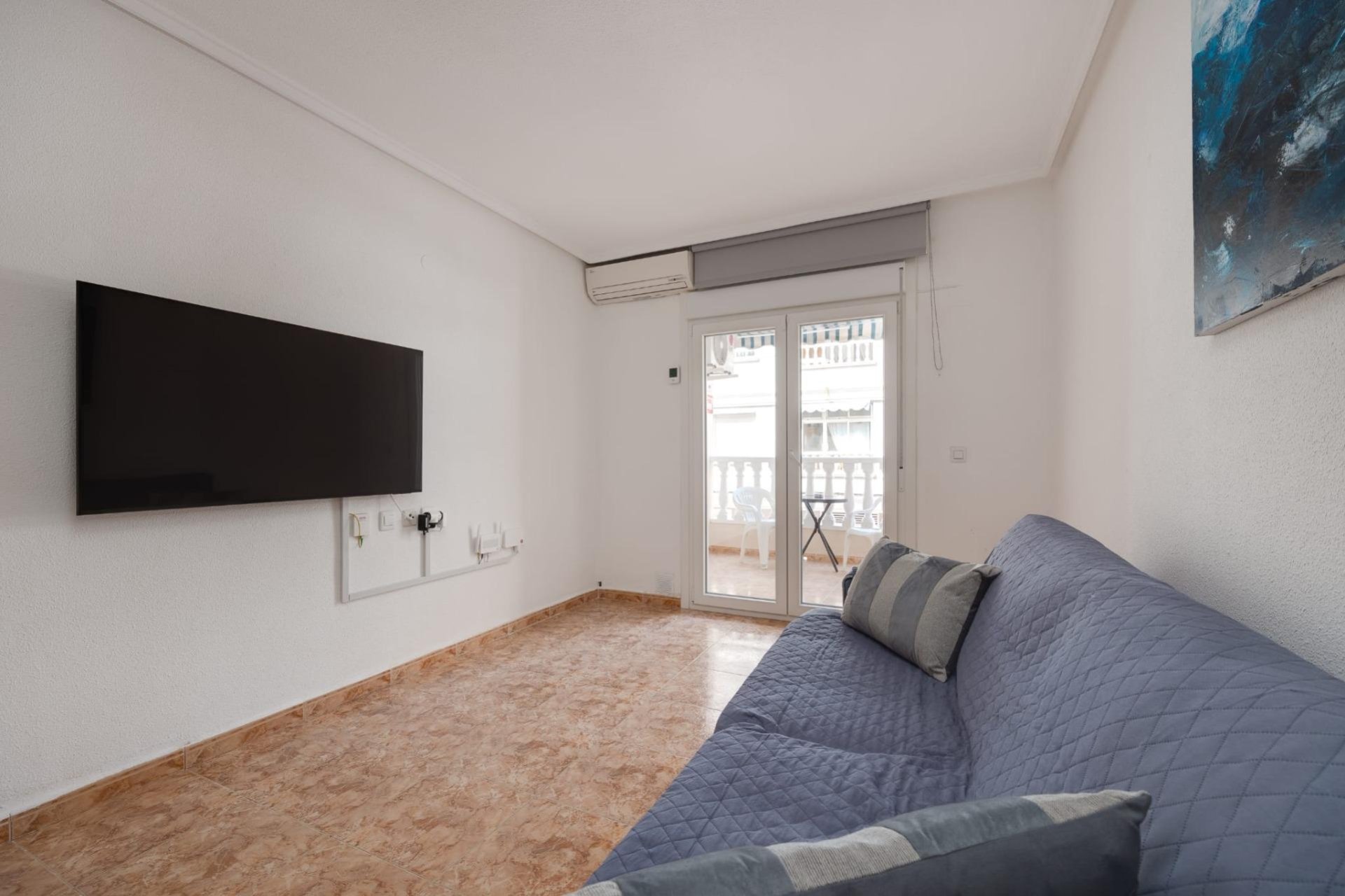 Rynek wtórny - Apartament - Torrevieja - Playa del cura