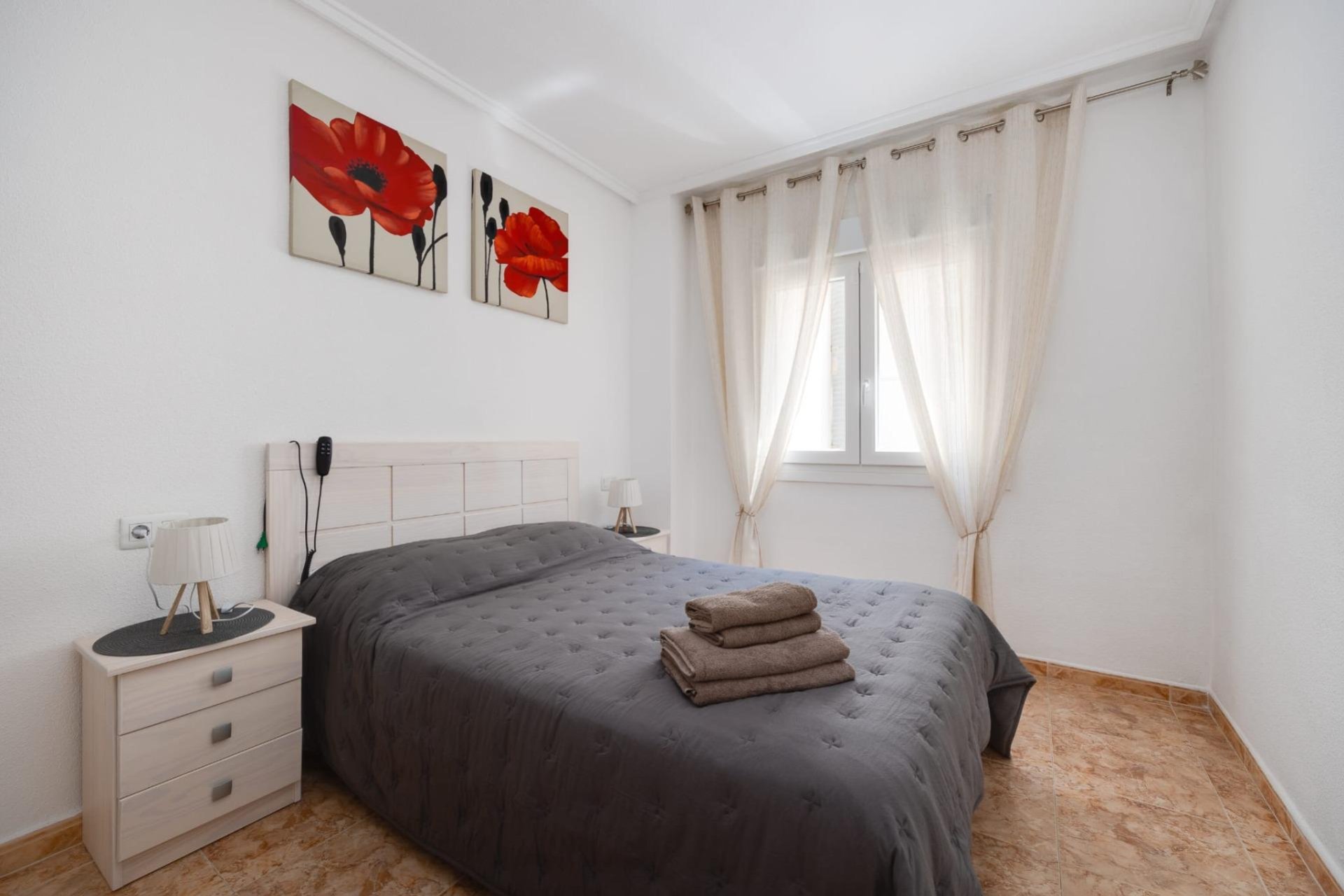 Rynek wtórny - Apartament - Torrevieja - Playa del cura