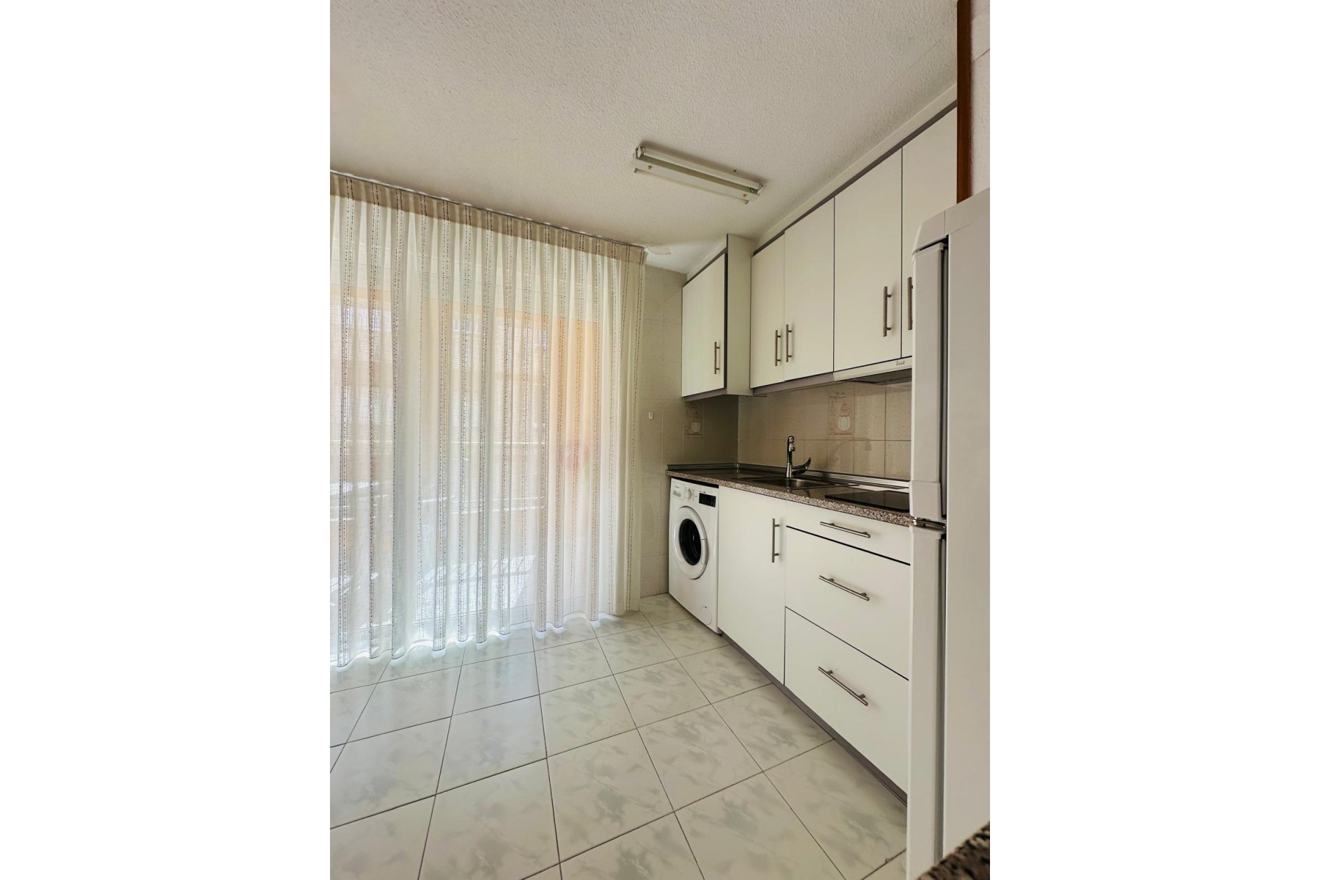 Rynek wtórny - Apartament - Torrevieja - Playa del cura