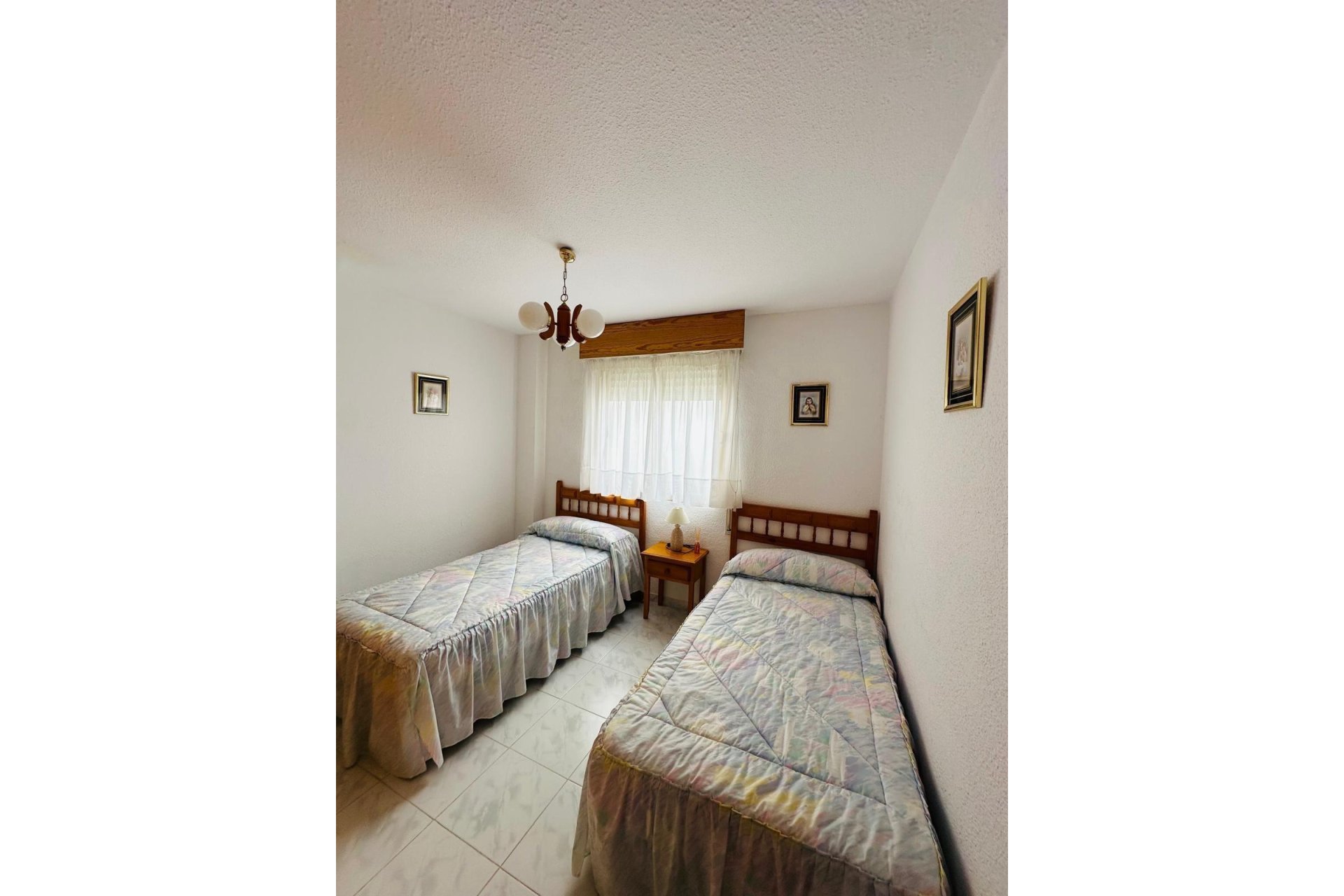 Rynek wtórny - Apartament - Torrevieja - Playa del cura