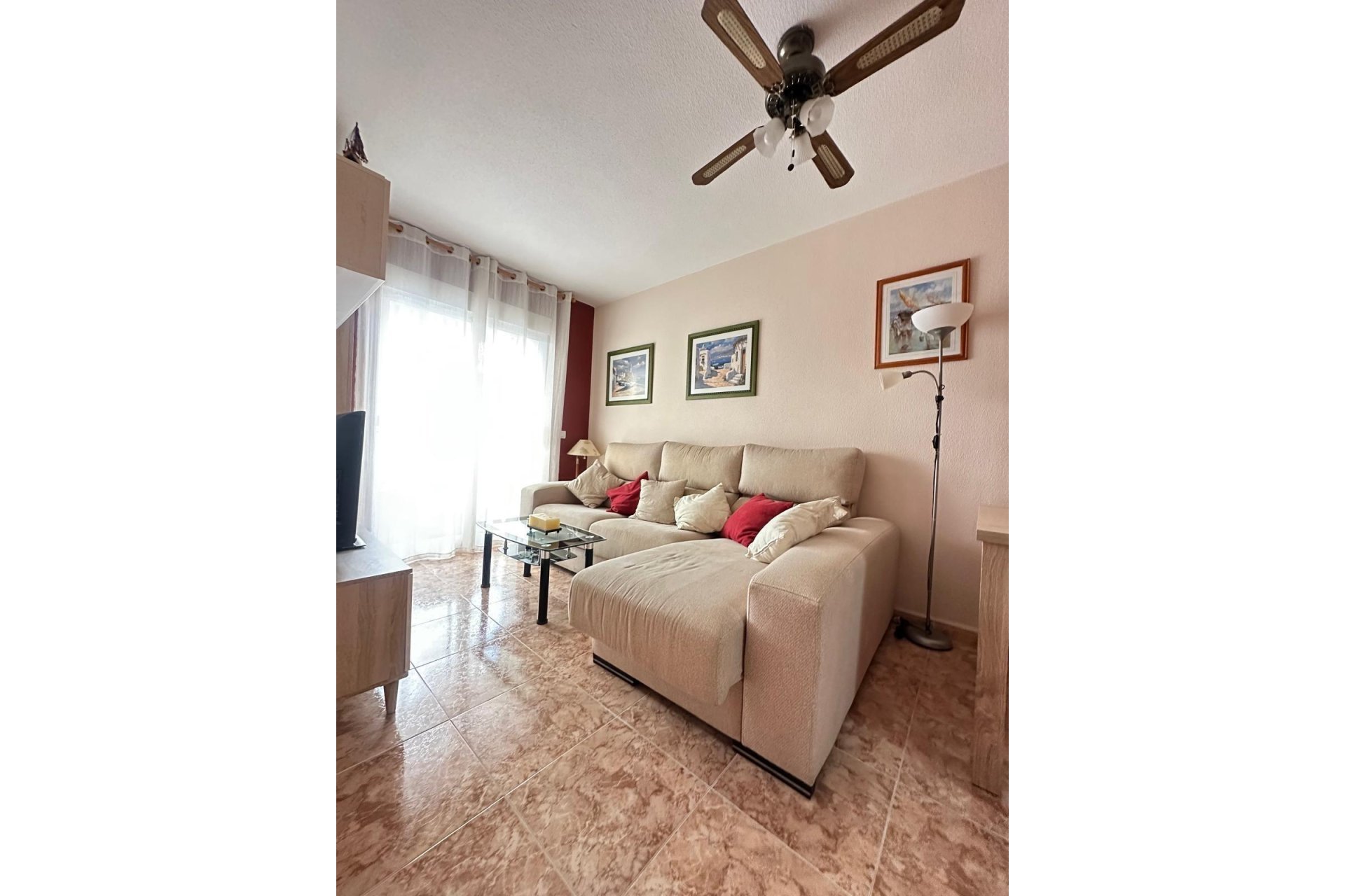 Rynek wtórny - Apartament - Torrevieja - Playa del cura
