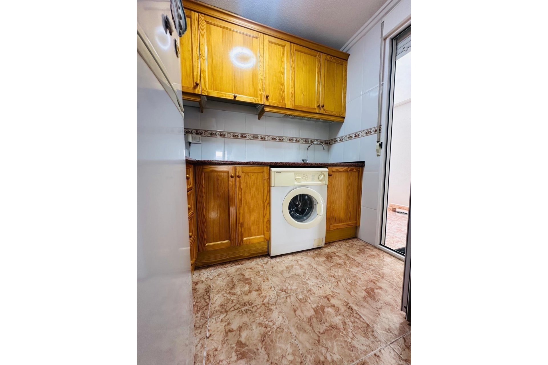 Rynek wtórny - Apartament - Torrevieja - Playa del cura