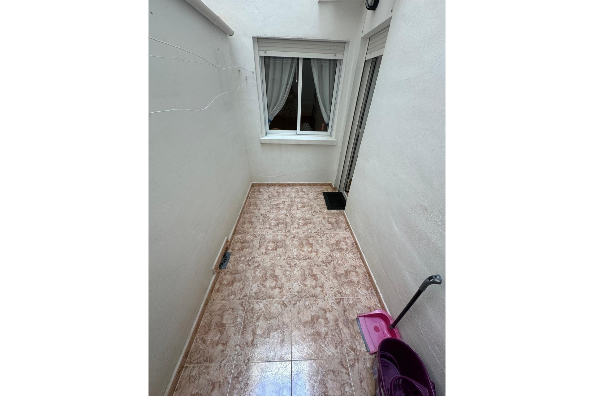 Rynek wtórny - Apartament - Torrevieja - Playa del cura