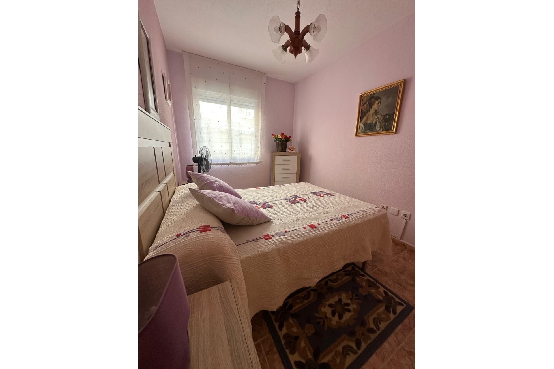 Rynek wtórny - Apartament - Torrevieja - Playa del cura