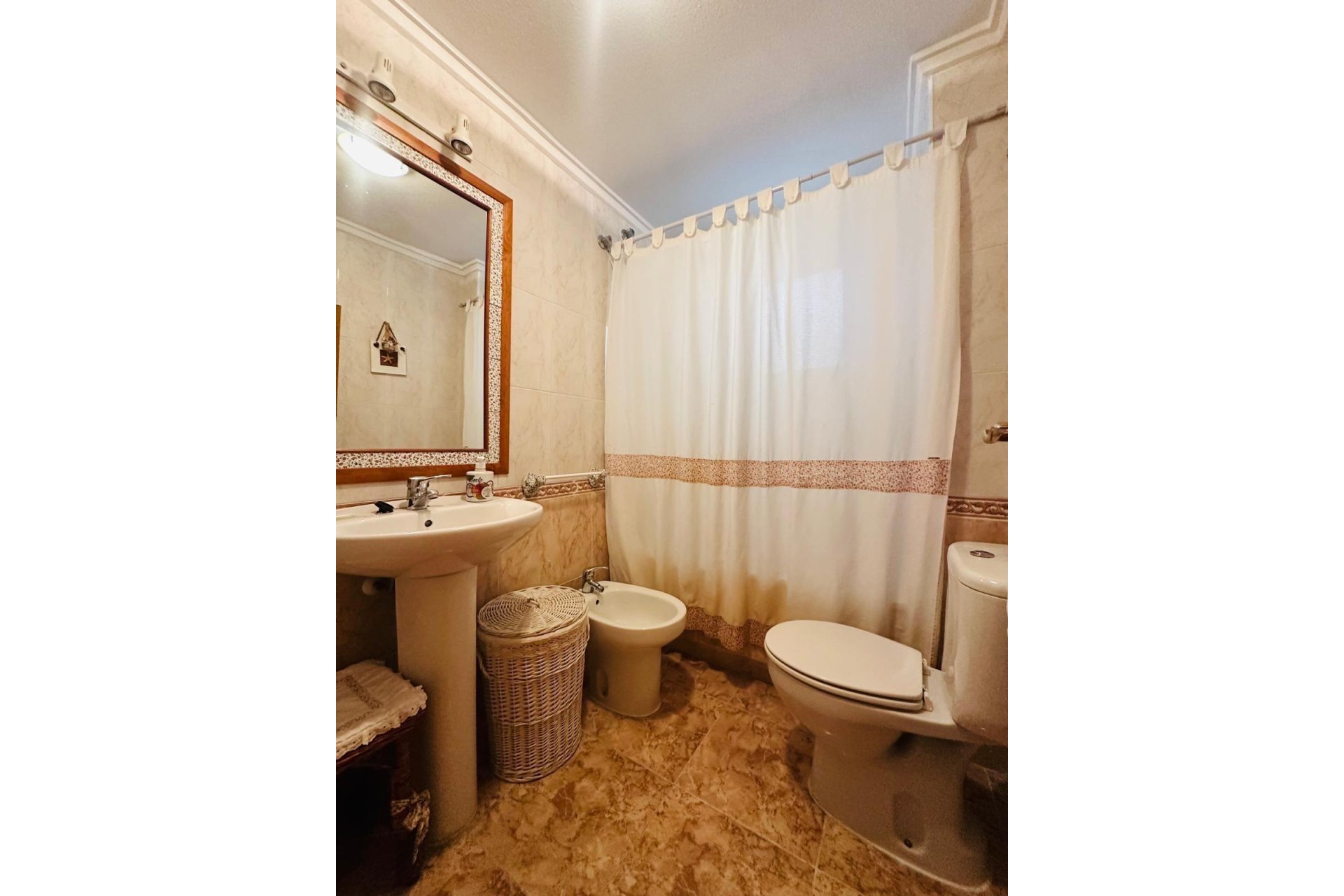 Rynek wtórny - Apartament - Torrevieja - Playa del cura