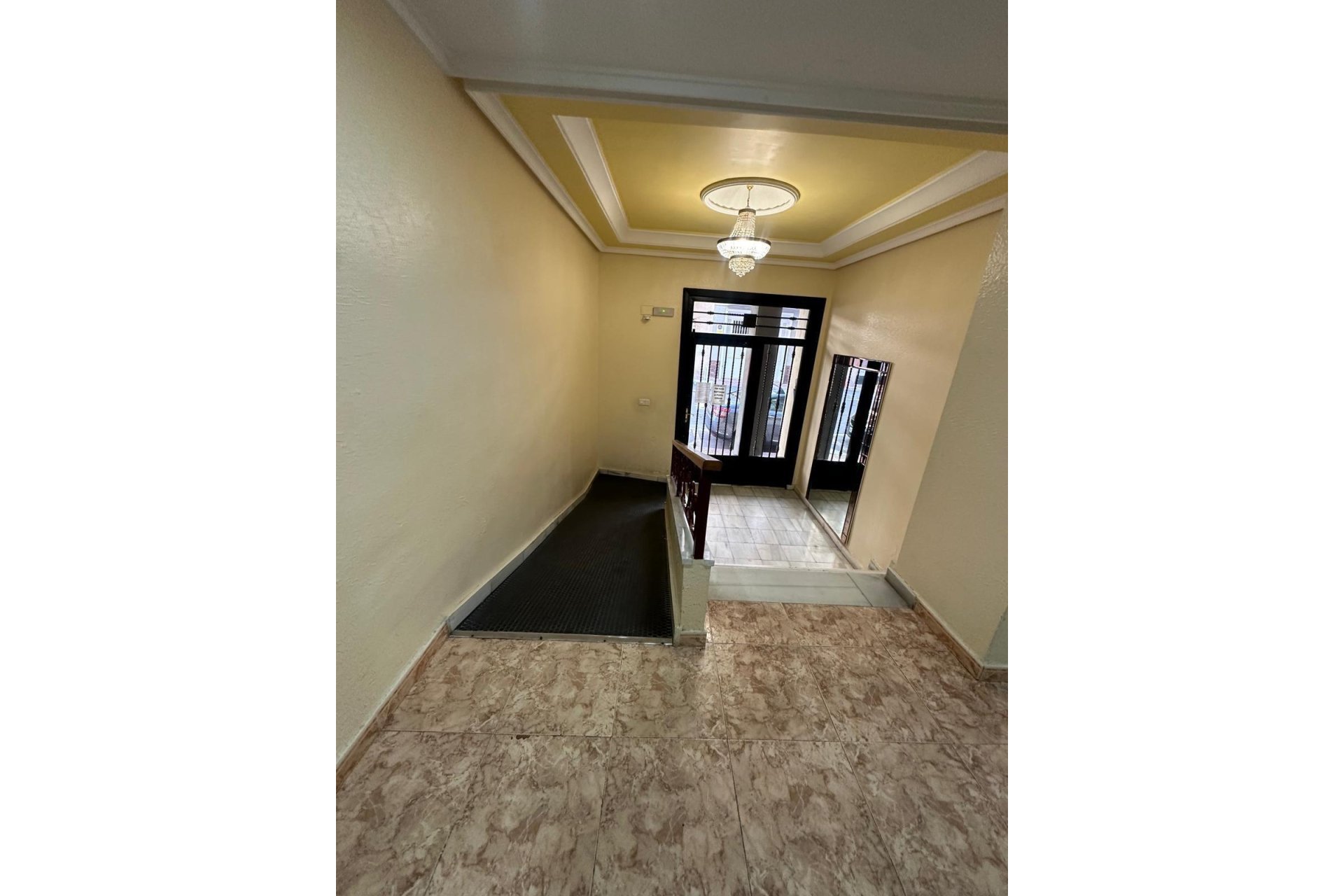 Rynek wtórny - Apartament - Torrevieja - Playa del cura