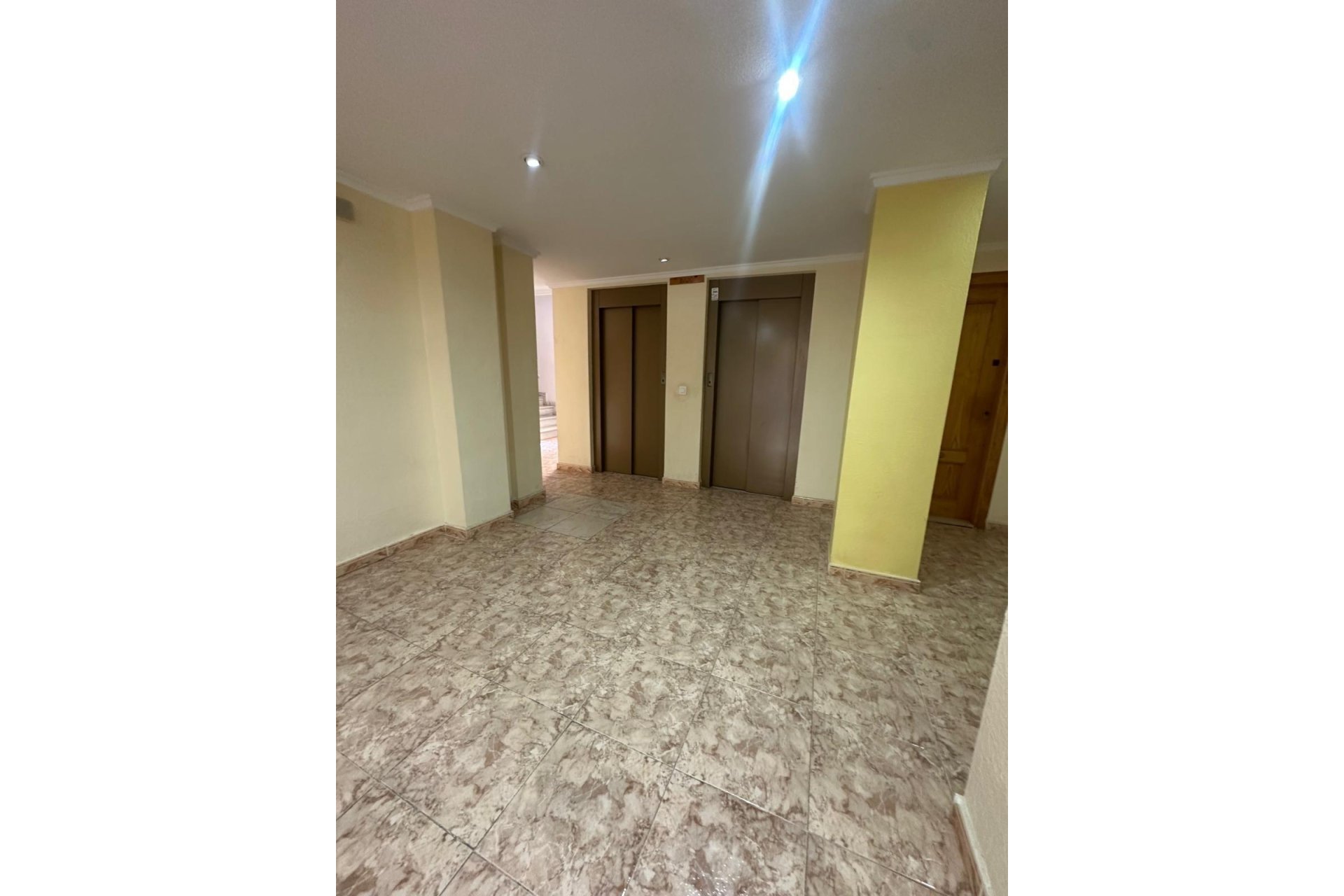 Rynek wtórny - Apartament - Torrevieja - Playa del cura