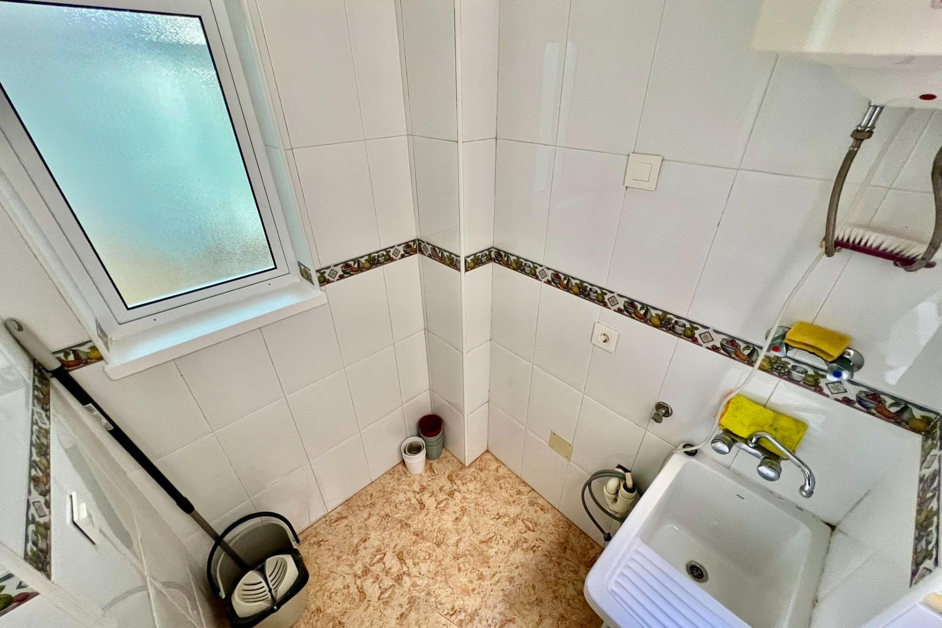 Rynek wtórny - Apartament - Torrevieja - Playa del cura