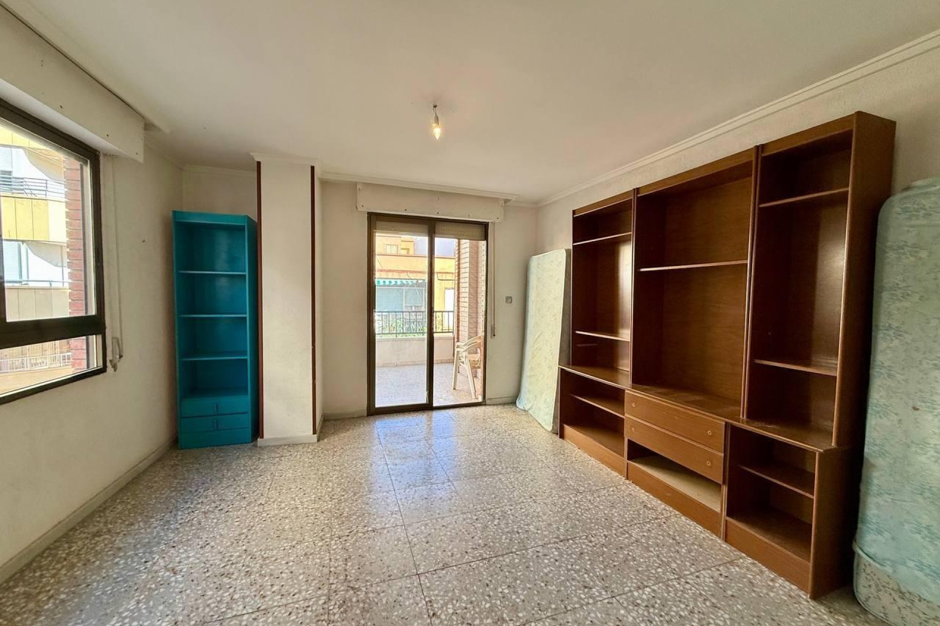 Rynek wtórny - Apartament - Torrevieja - Playa del cura