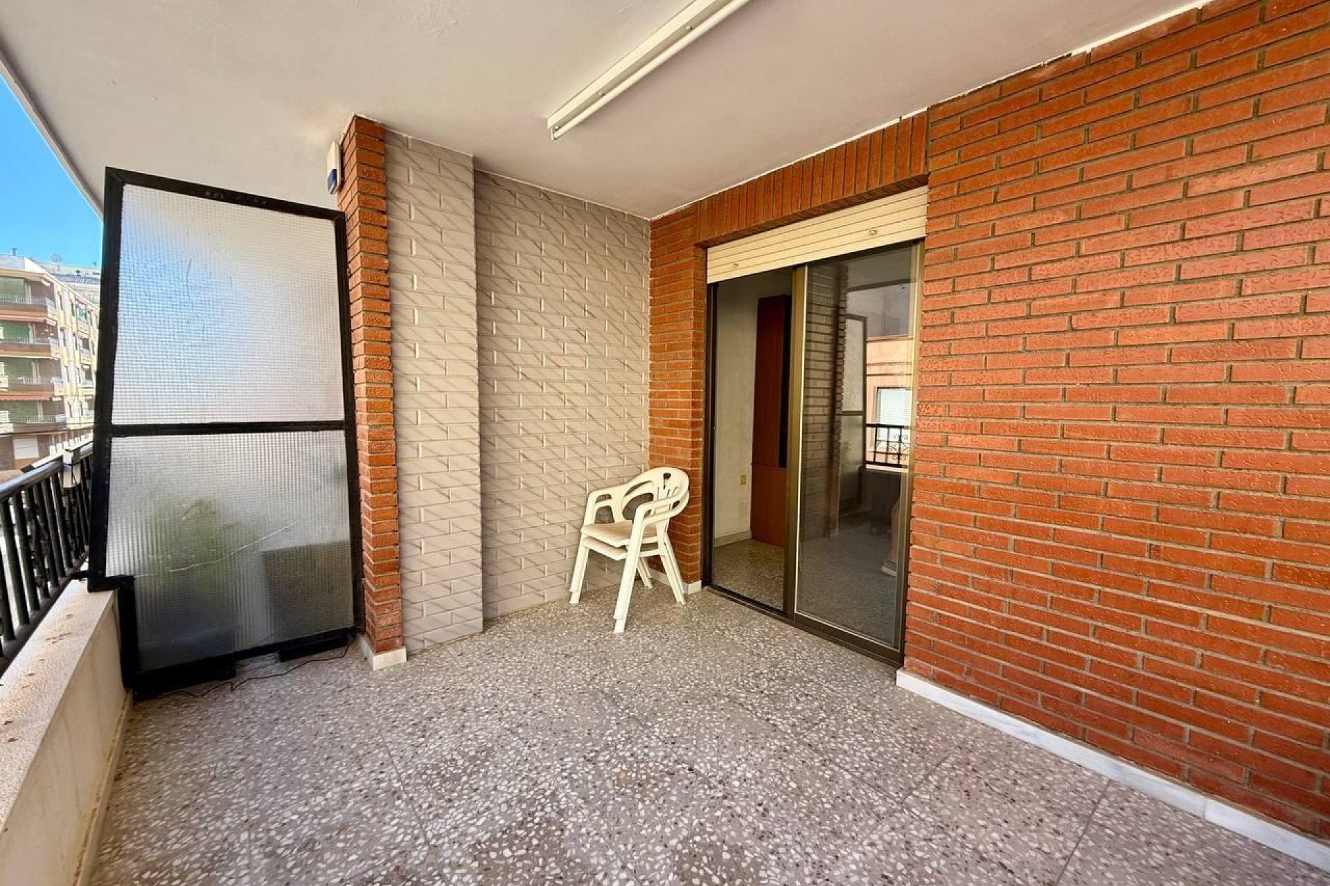 Rynek wtórny - Apartament - Torrevieja - Playa del cura