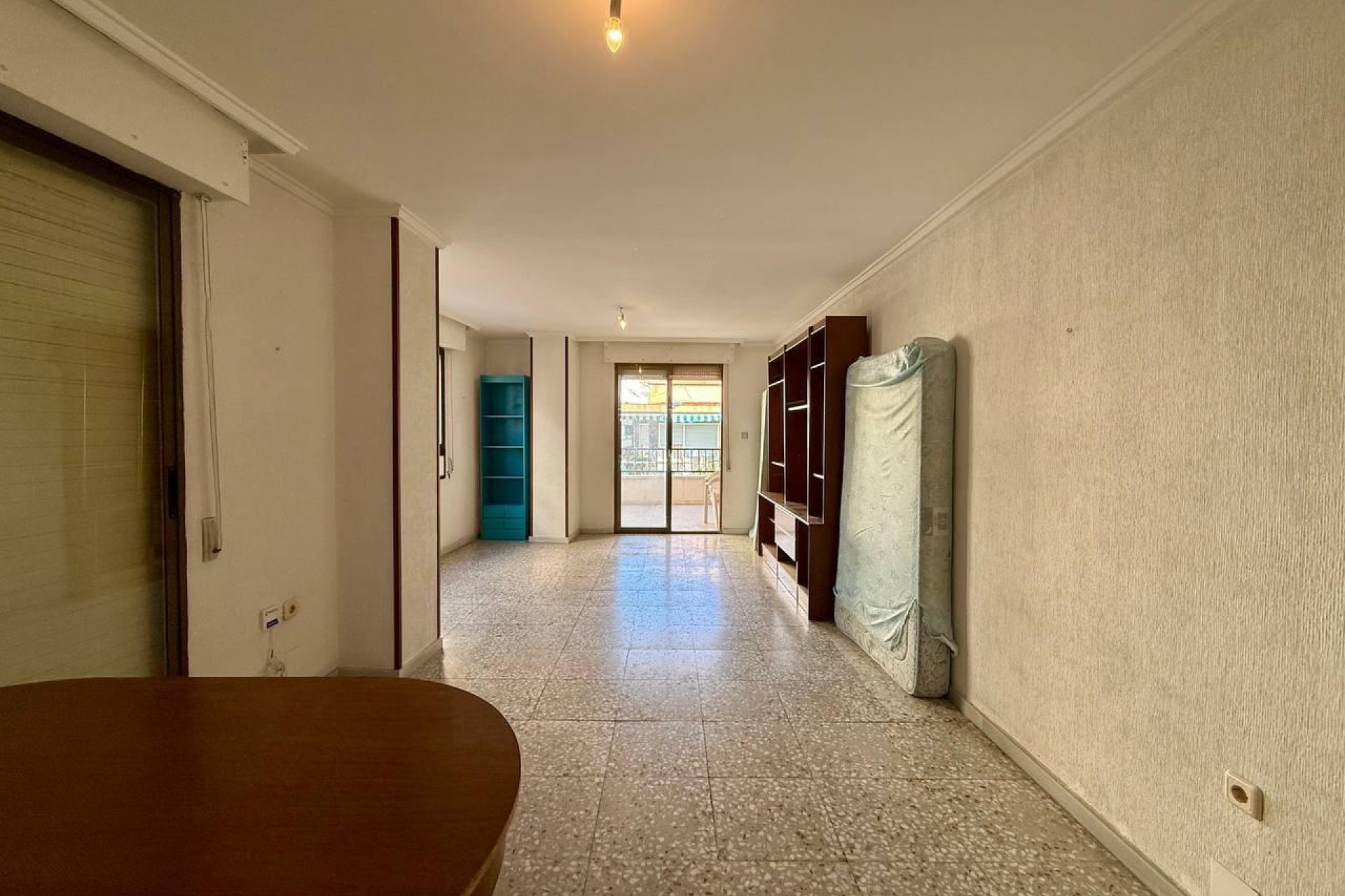 Rynek wtórny - Apartament - Torrevieja - Playa del cura