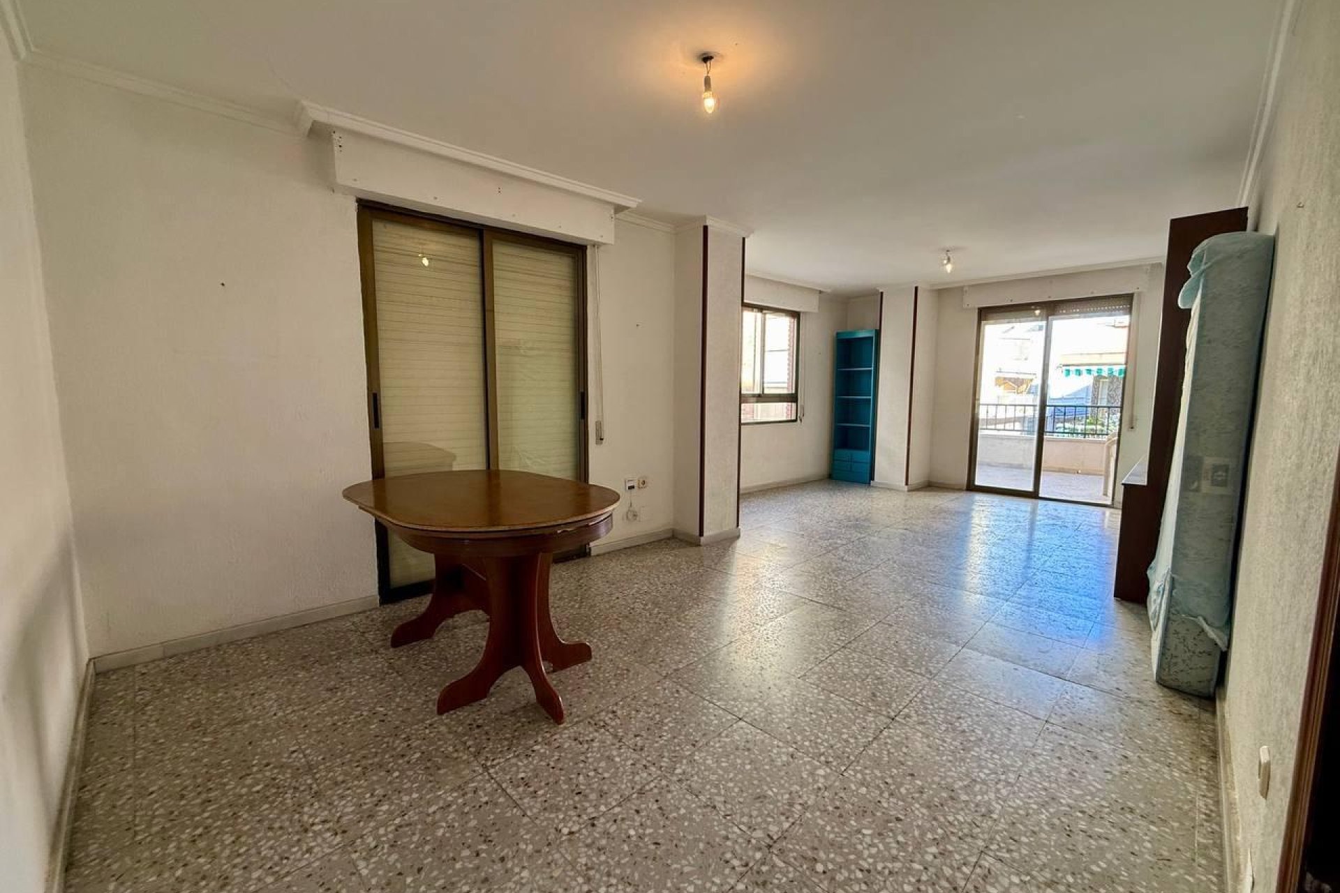 Rynek wtórny - Apartament - Torrevieja - Playa del cura