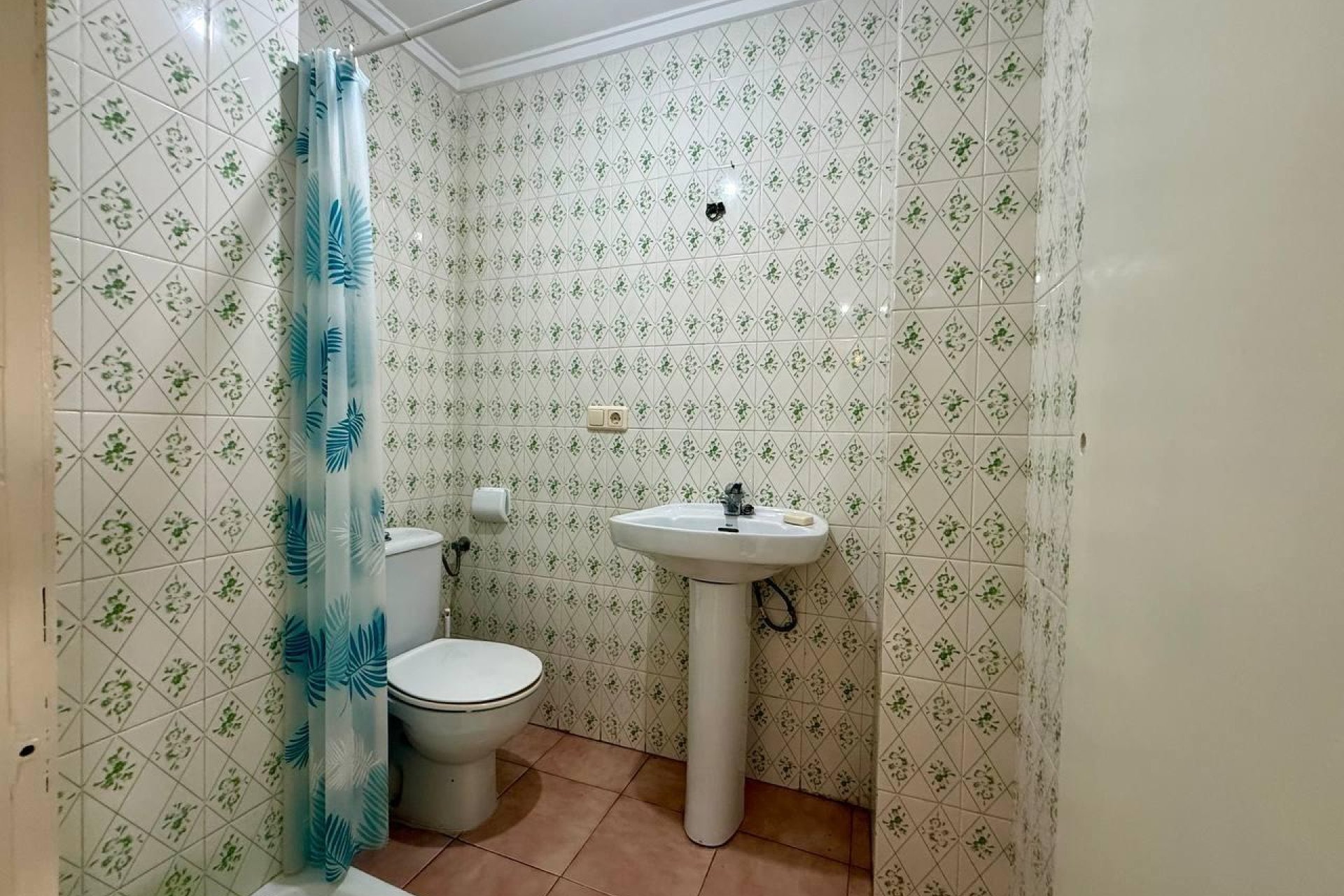 Rynek wtórny - Apartament - Torrevieja - Playa del cura