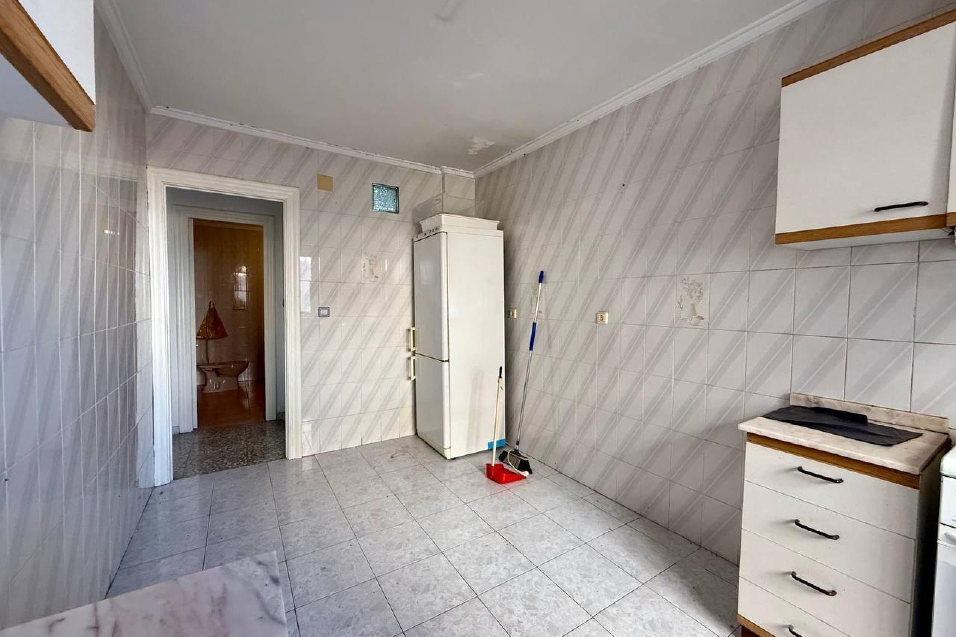 Rynek wtórny - Apartament - Torrevieja - Playa del cura