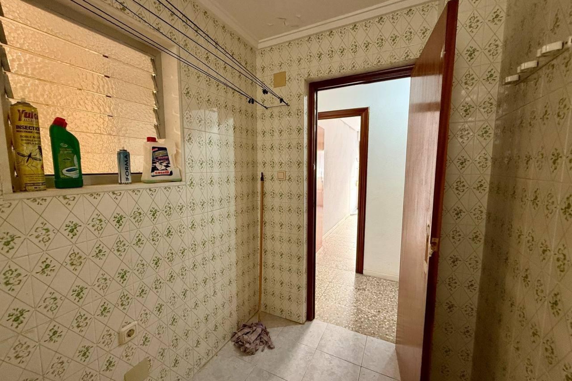 Rynek wtórny - Apartament - Torrevieja - Playa del cura