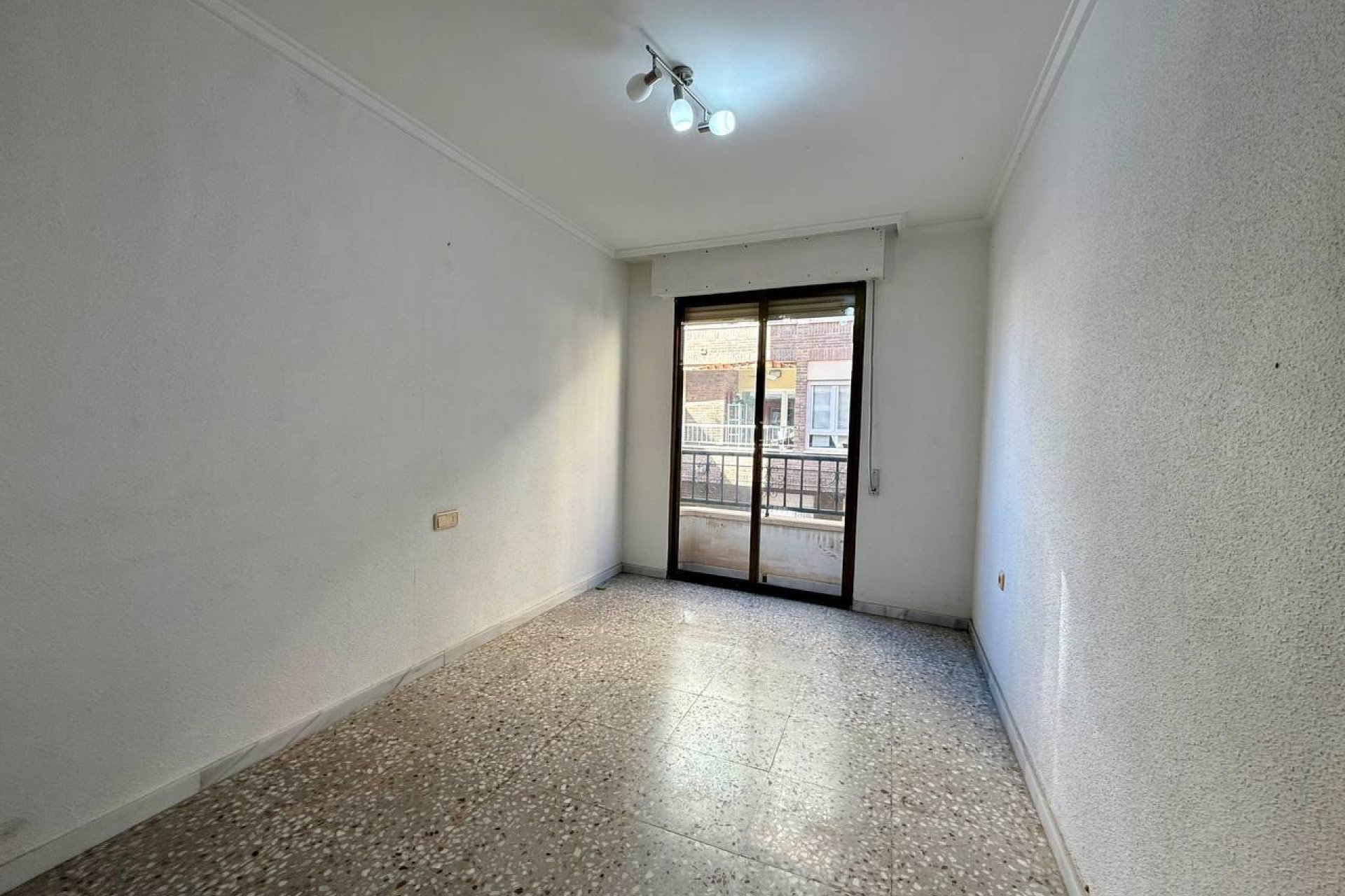 Rynek wtórny - Apartament - Torrevieja - Playa del cura