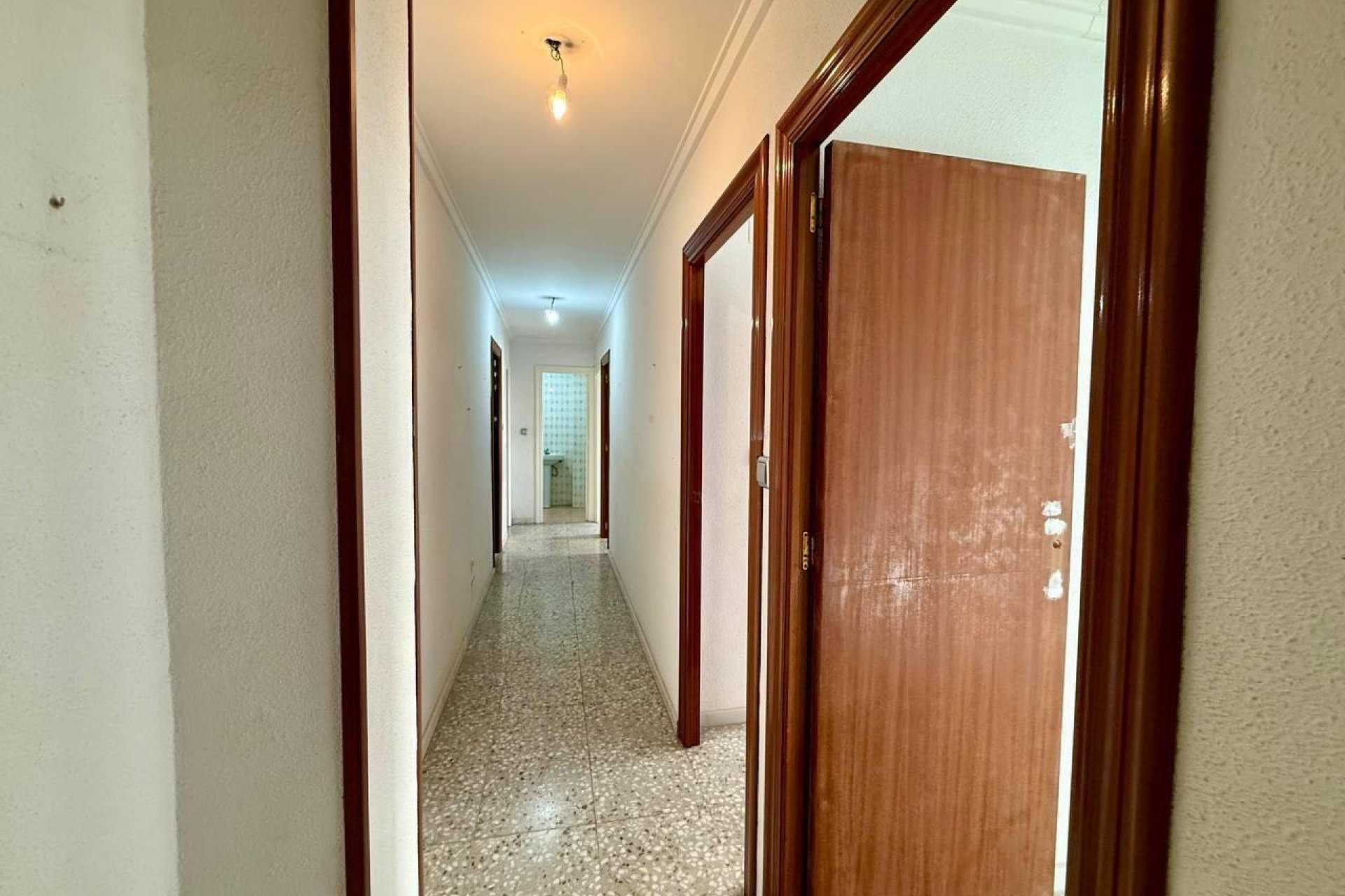 Rynek wtórny - Apartament - Torrevieja - Playa del cura