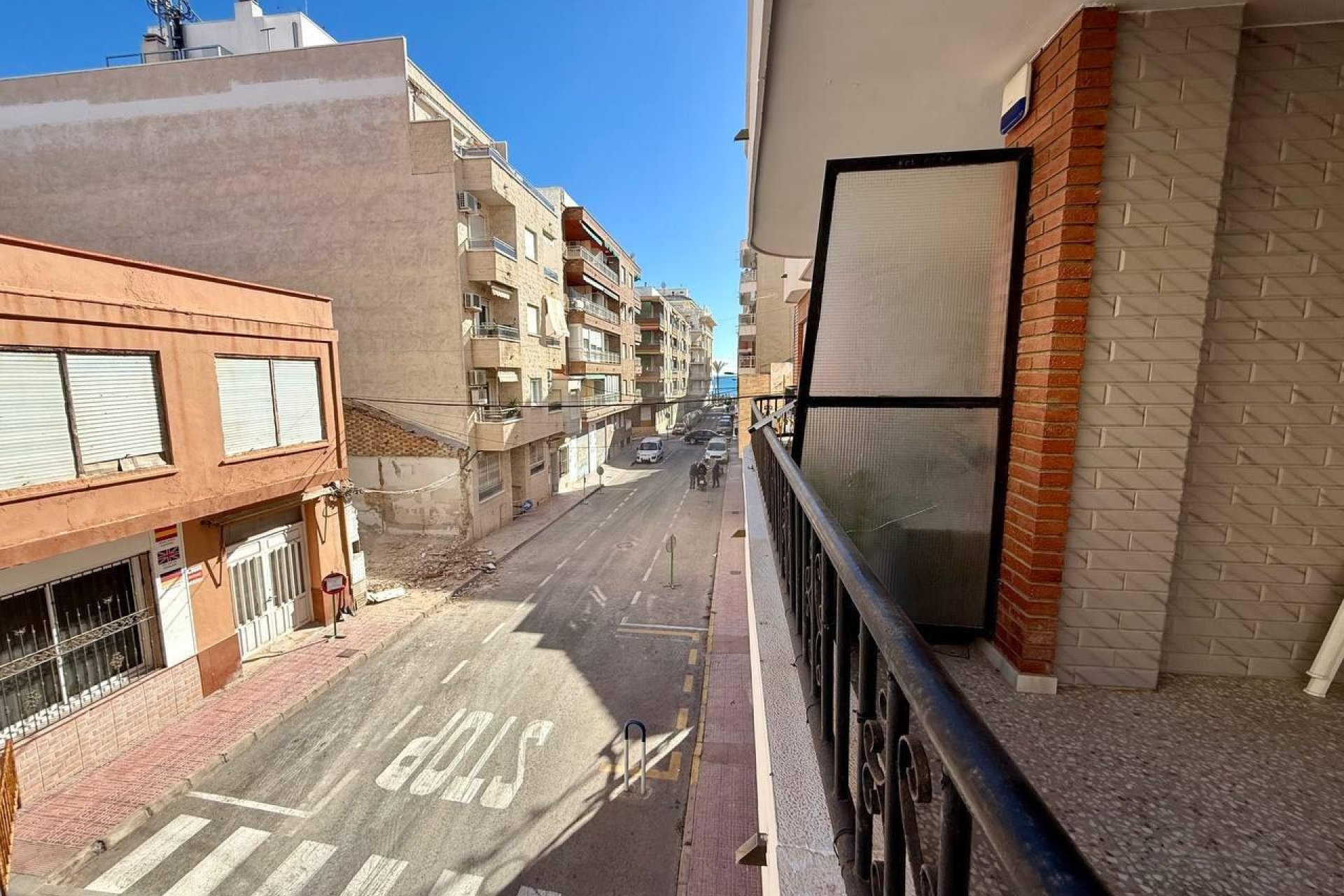 Rynek wtórny - Apartament - Torrevieja - Playa del cura