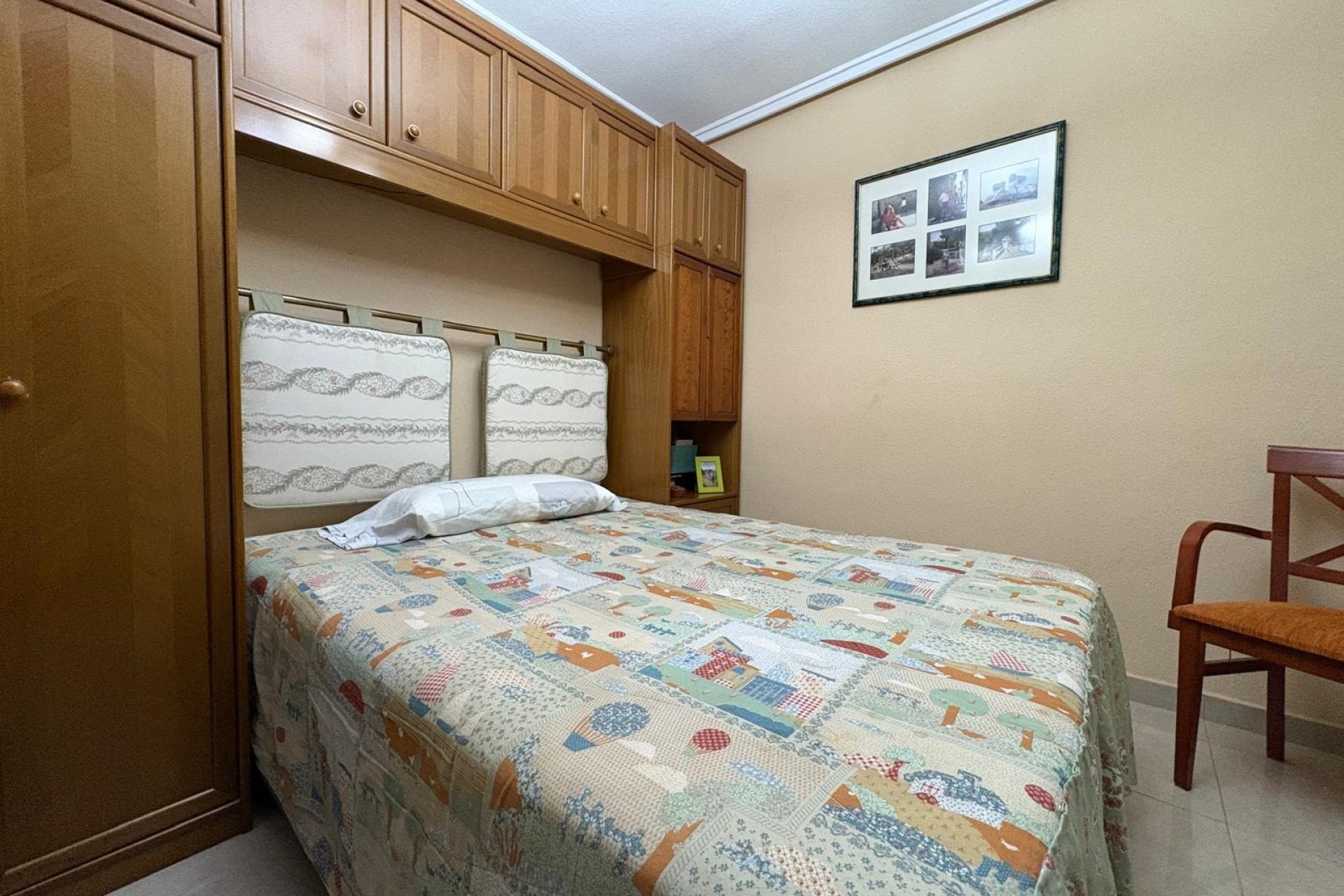Rynek wtórny - Apartament - Torrevieja - Playa del cura