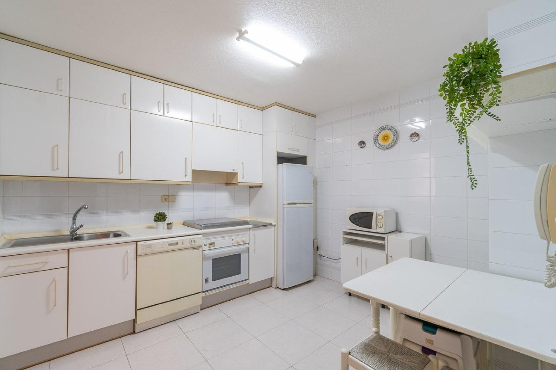 Rynek wtórny - Apartament - Torrevieja - Playa del Cura
