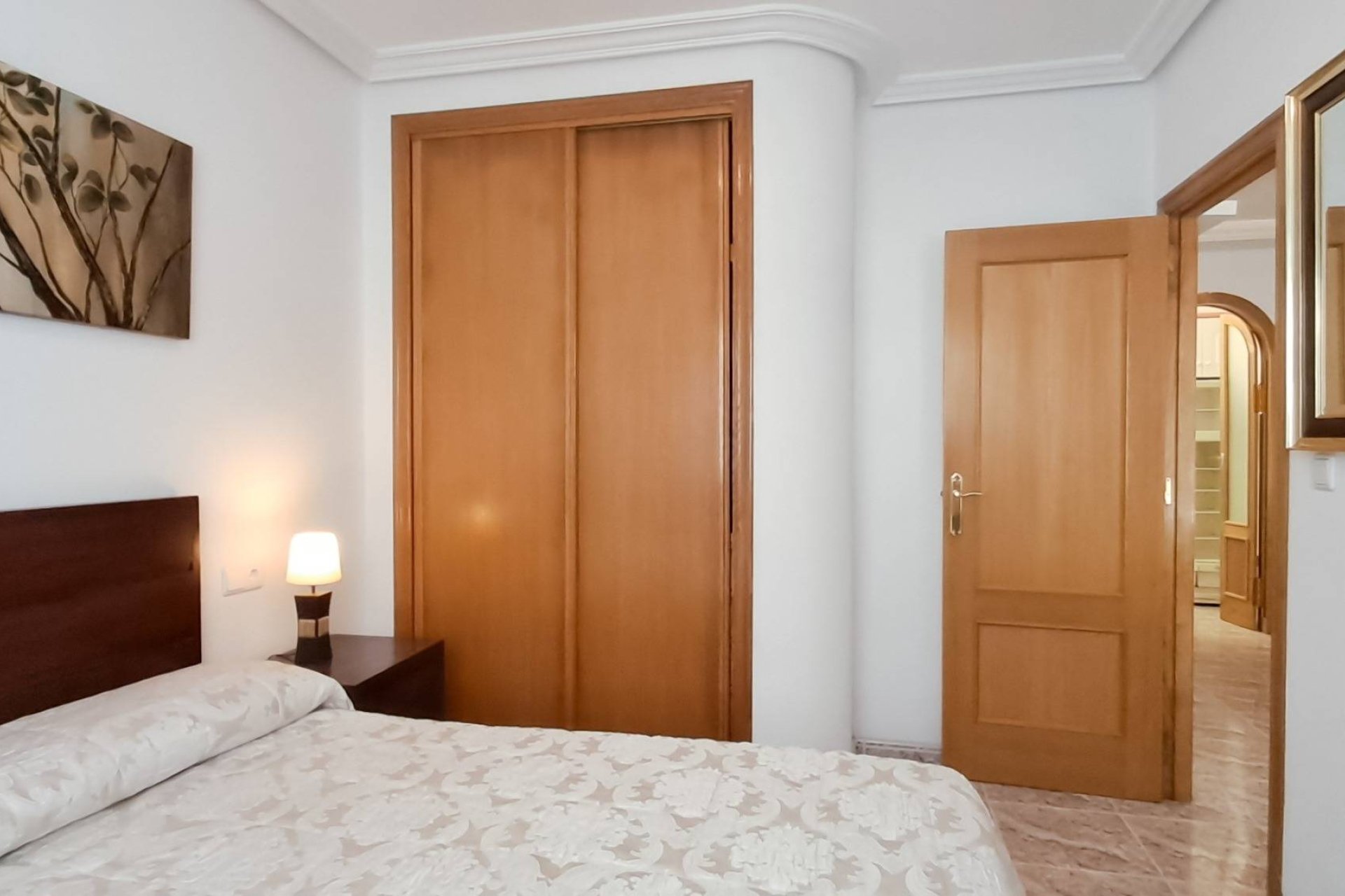 Rynek wtórny - Apartament - Torrevieja - Playa del cura