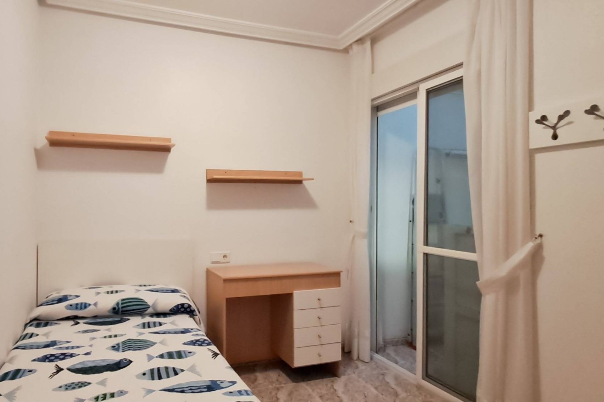 Rynek wtórny - Apartament - Torrevieja - Playa del cura
