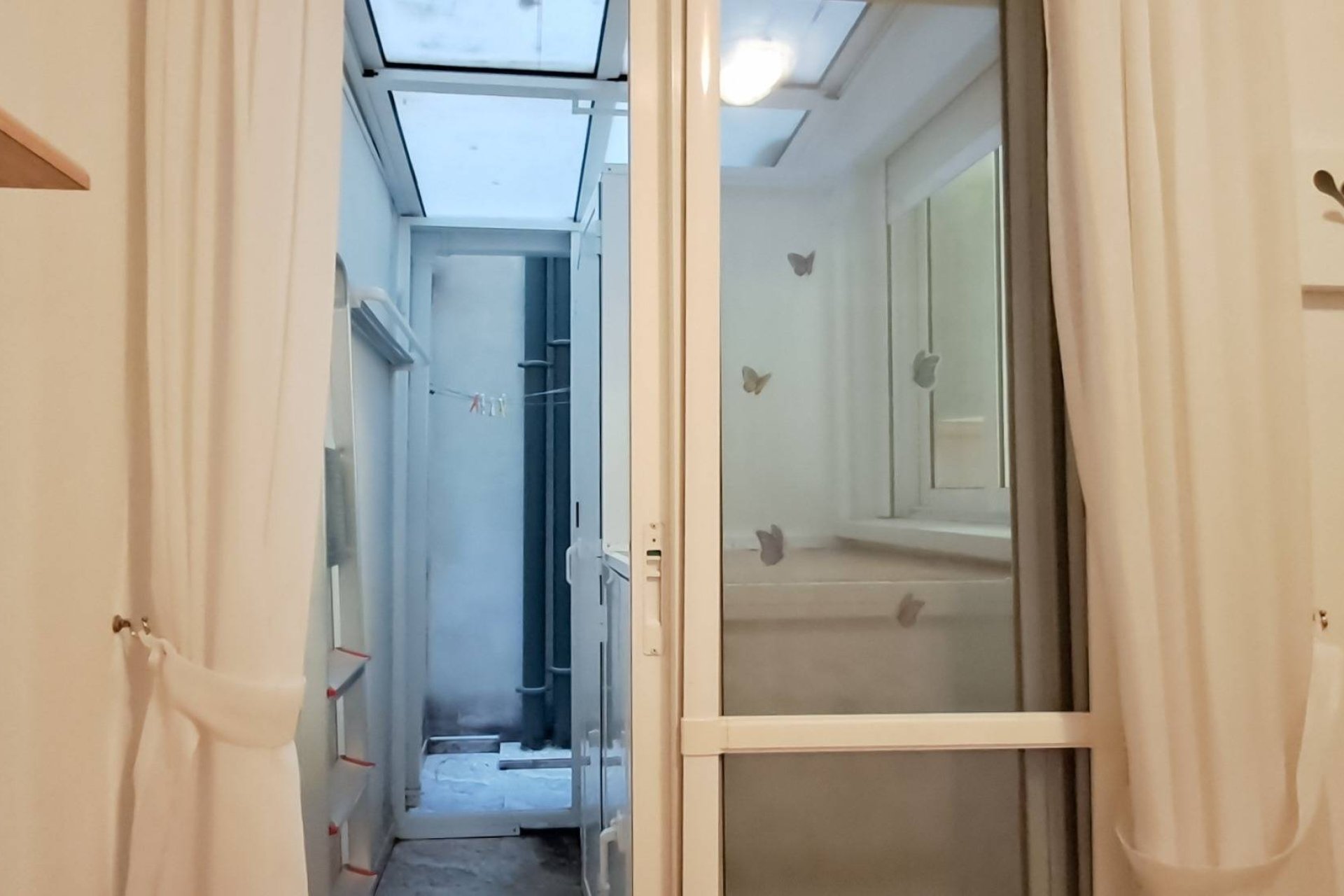 Rynek wtórny - Apartament - Torrevieja - Playa del cura