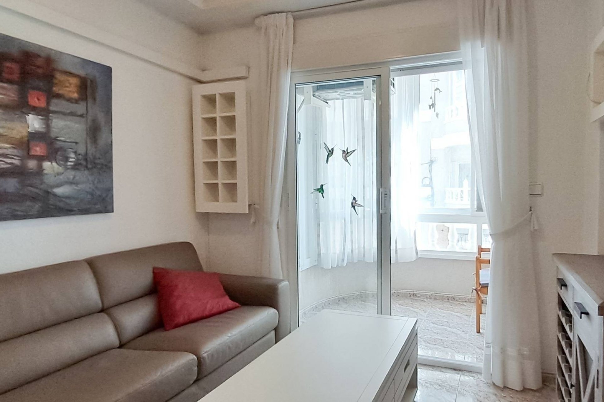 Rynek wtórny - Apartament - Torrevieja - Playa del cura