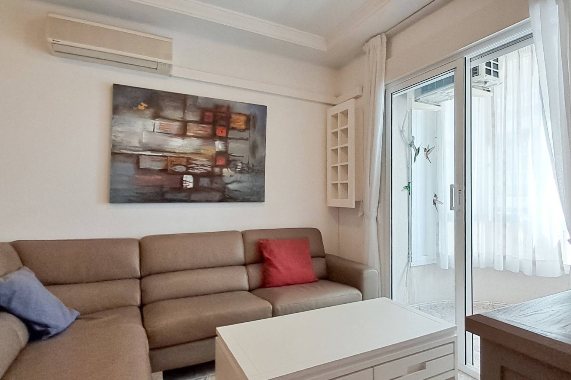 Rynek wtórny - Apartament - Torrevieja - Playa del cura