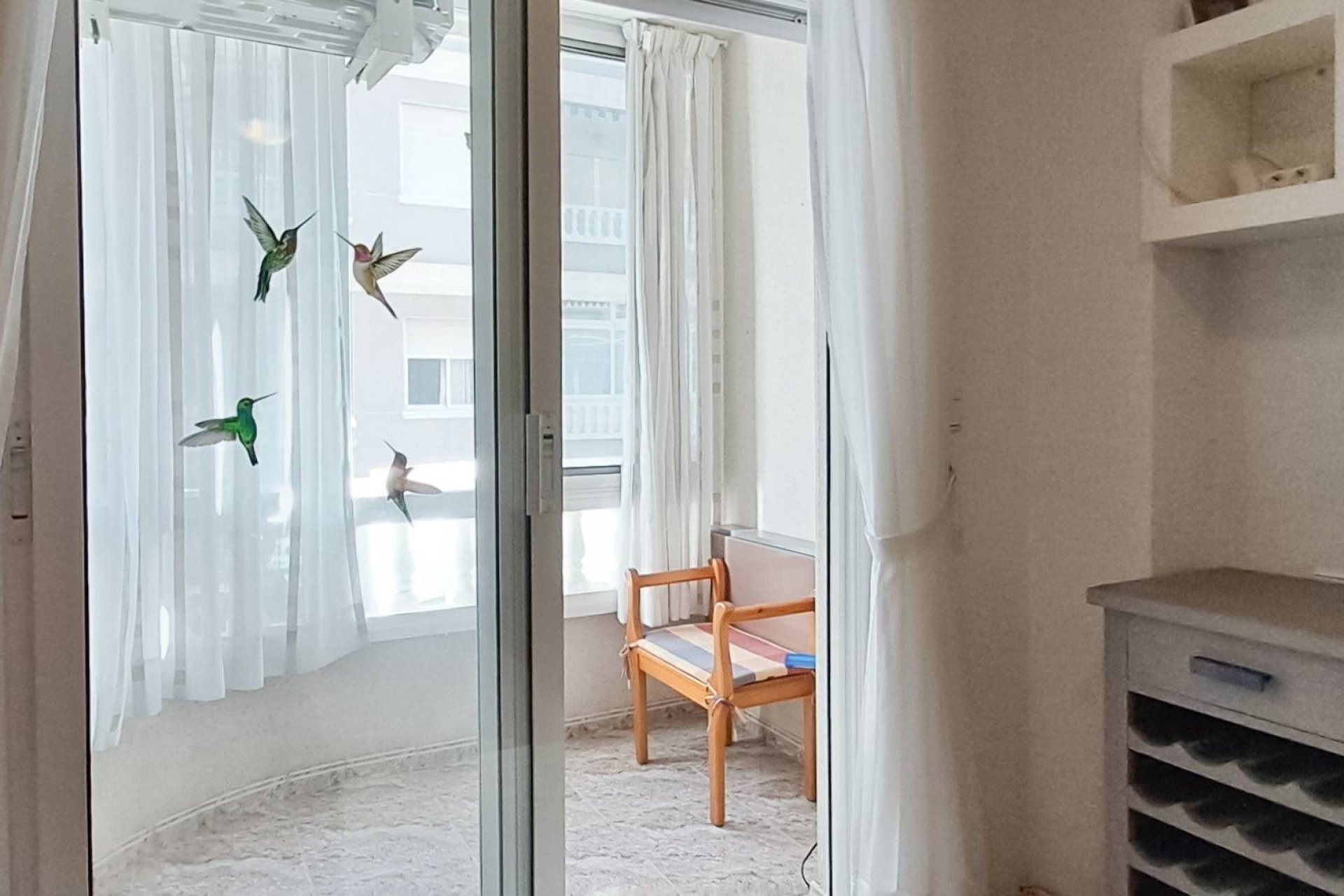 Rynek wtórny - Apartament - Torrevieja - Playa del cura