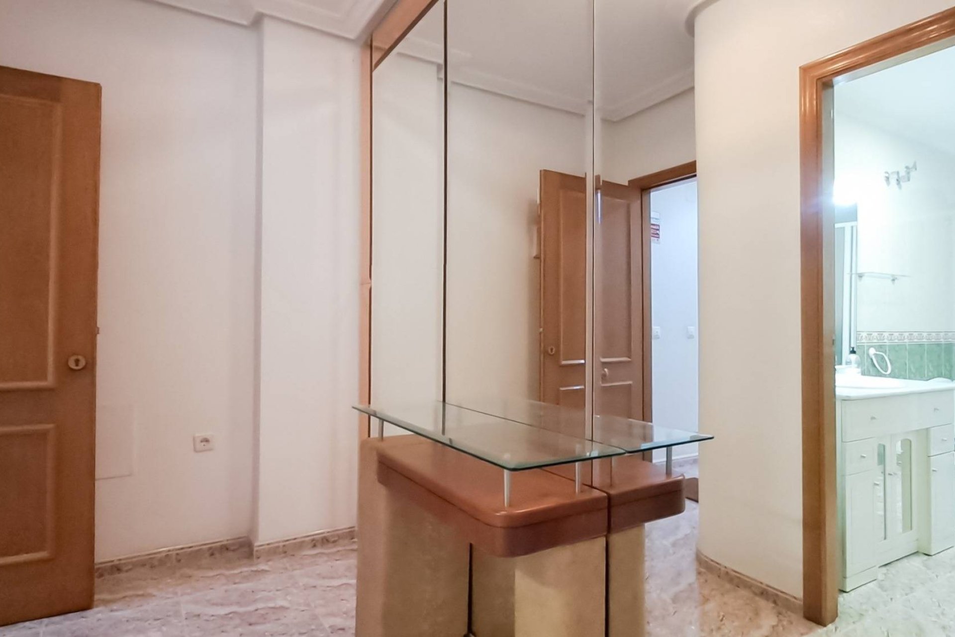 Rynek wtórny - Apartament - Torrevieja - Playa del cura