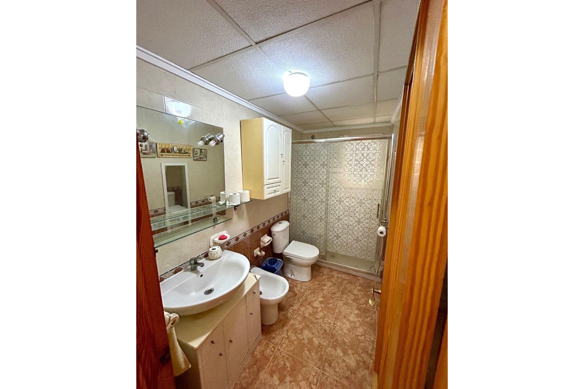 Rynek wtórny - Apartament - Torrevieja - Playa del cura