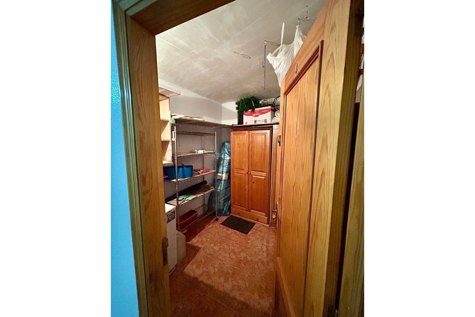 Rynek wtórny - Apartament - Torrevieja - Playa del cura