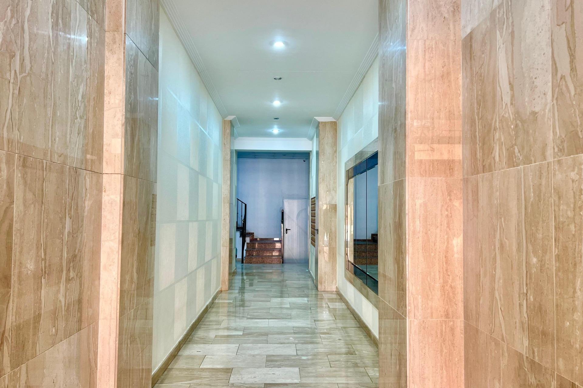 Rynek wtórny - Apartament - Torrevieja - Playa del cura