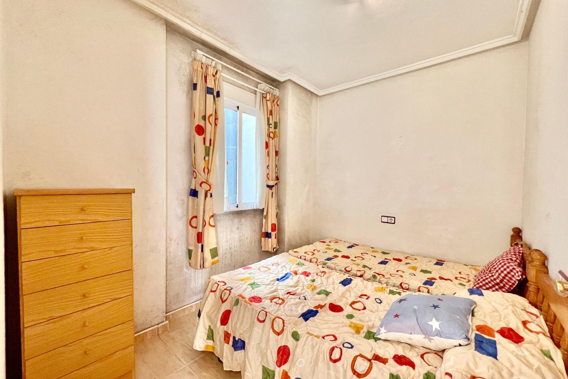 Rynek wtórny - Apartament - Torrevieja - Playa del cura