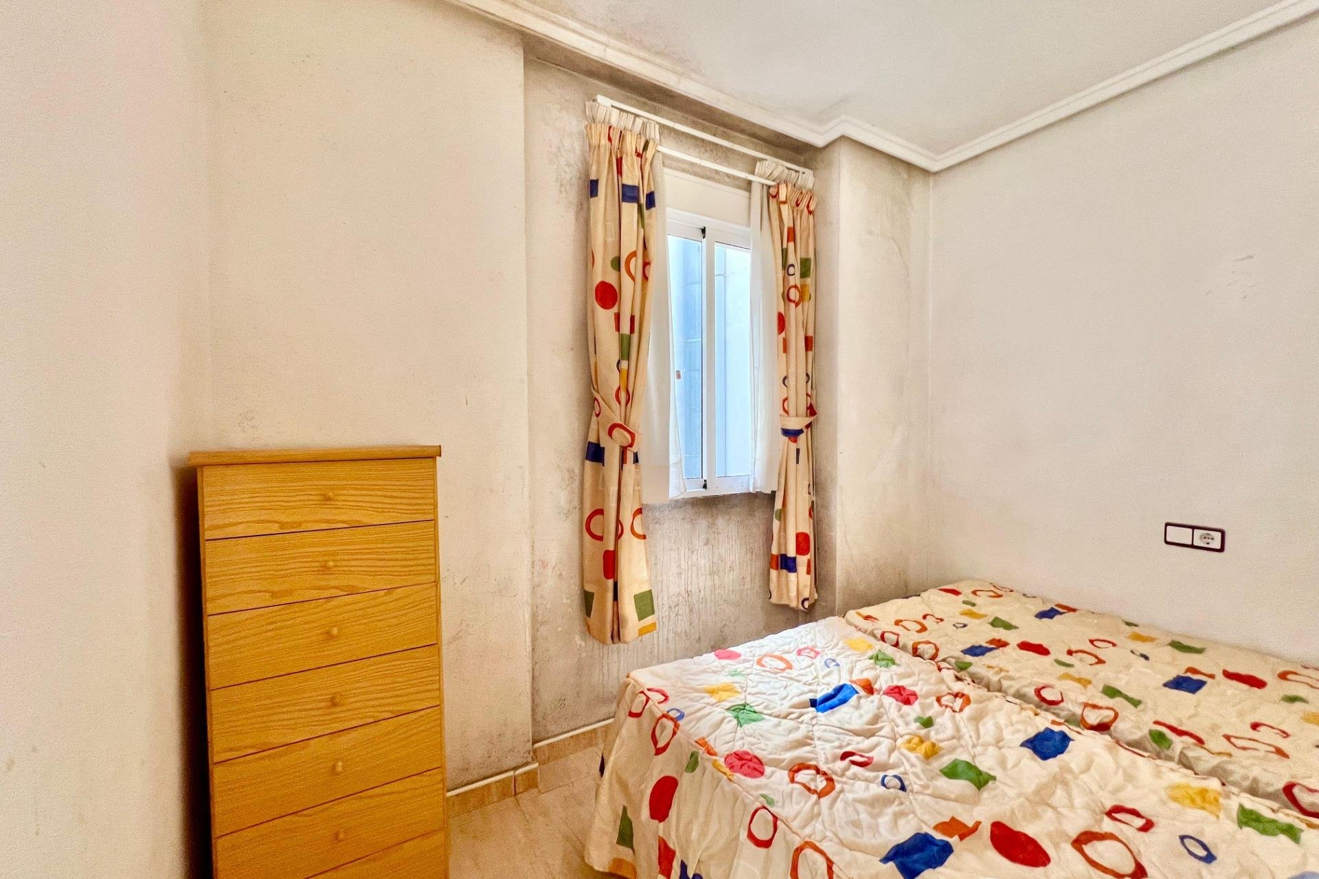 Rynek wtórny - Apartament - Torrevieja - Playa del cura