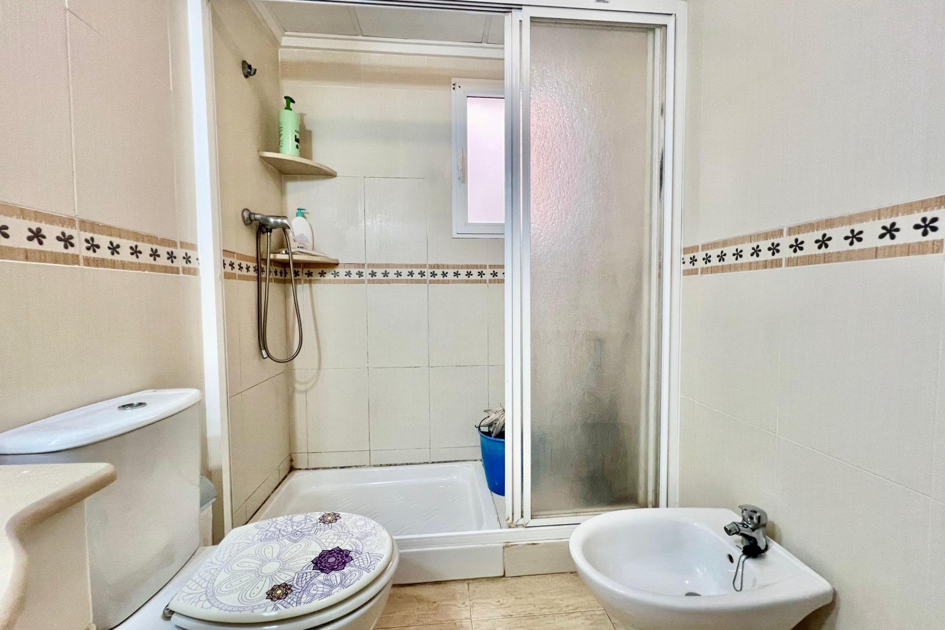 Rynek wtórny - Apartament - Torrevieja - Playa del cura