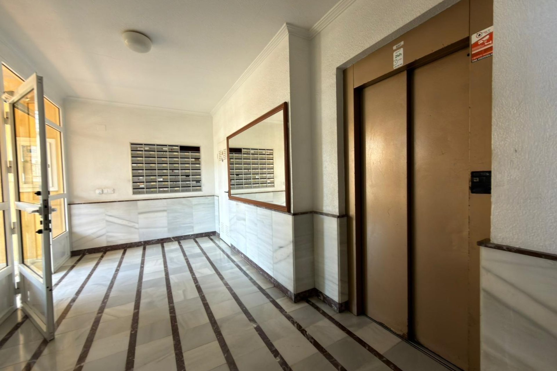 Rynek wtórny - Apartament - Torrevieja - Playa del cura