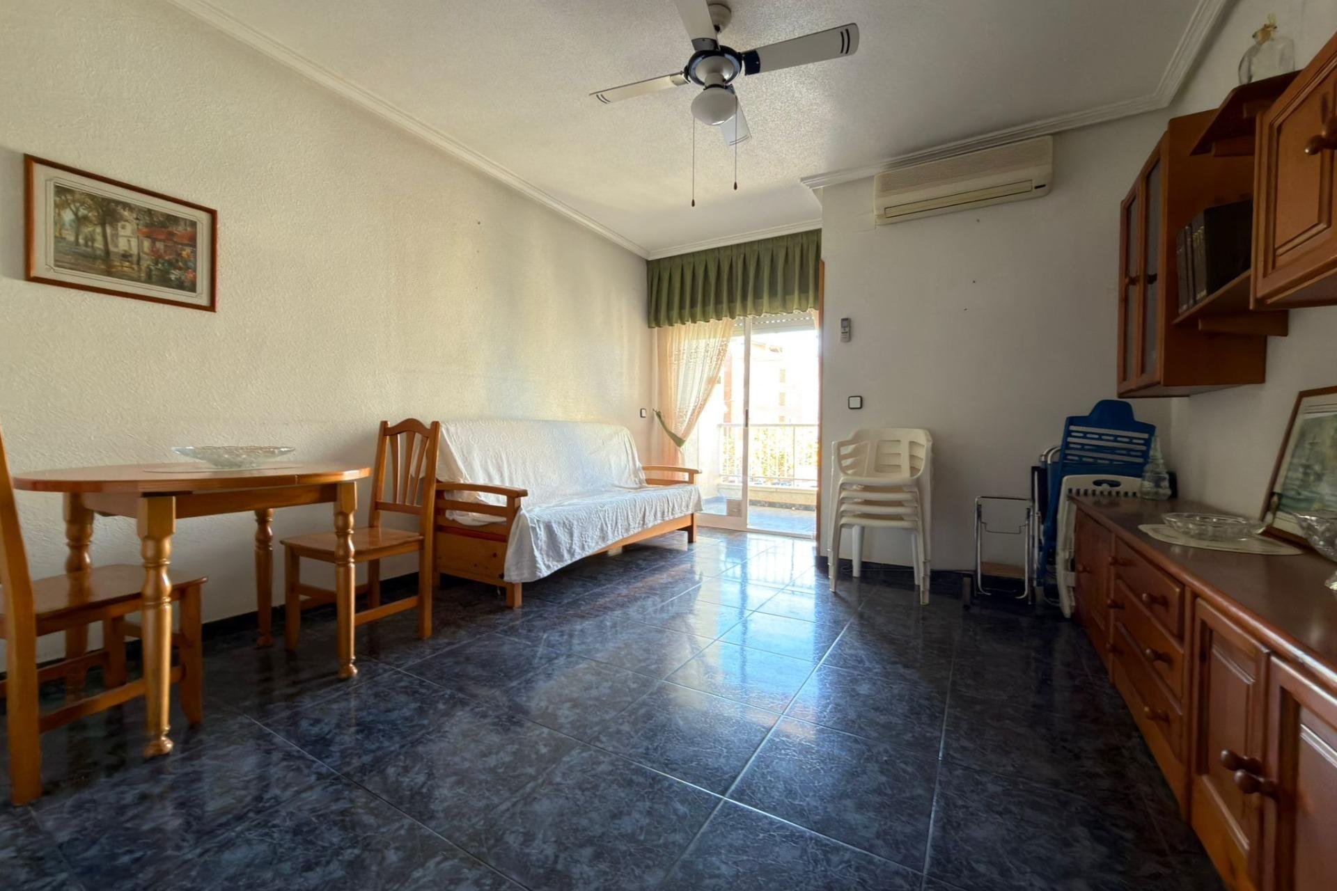 Rynek wtórny - Apartament - Torrevieja - Playa del cura