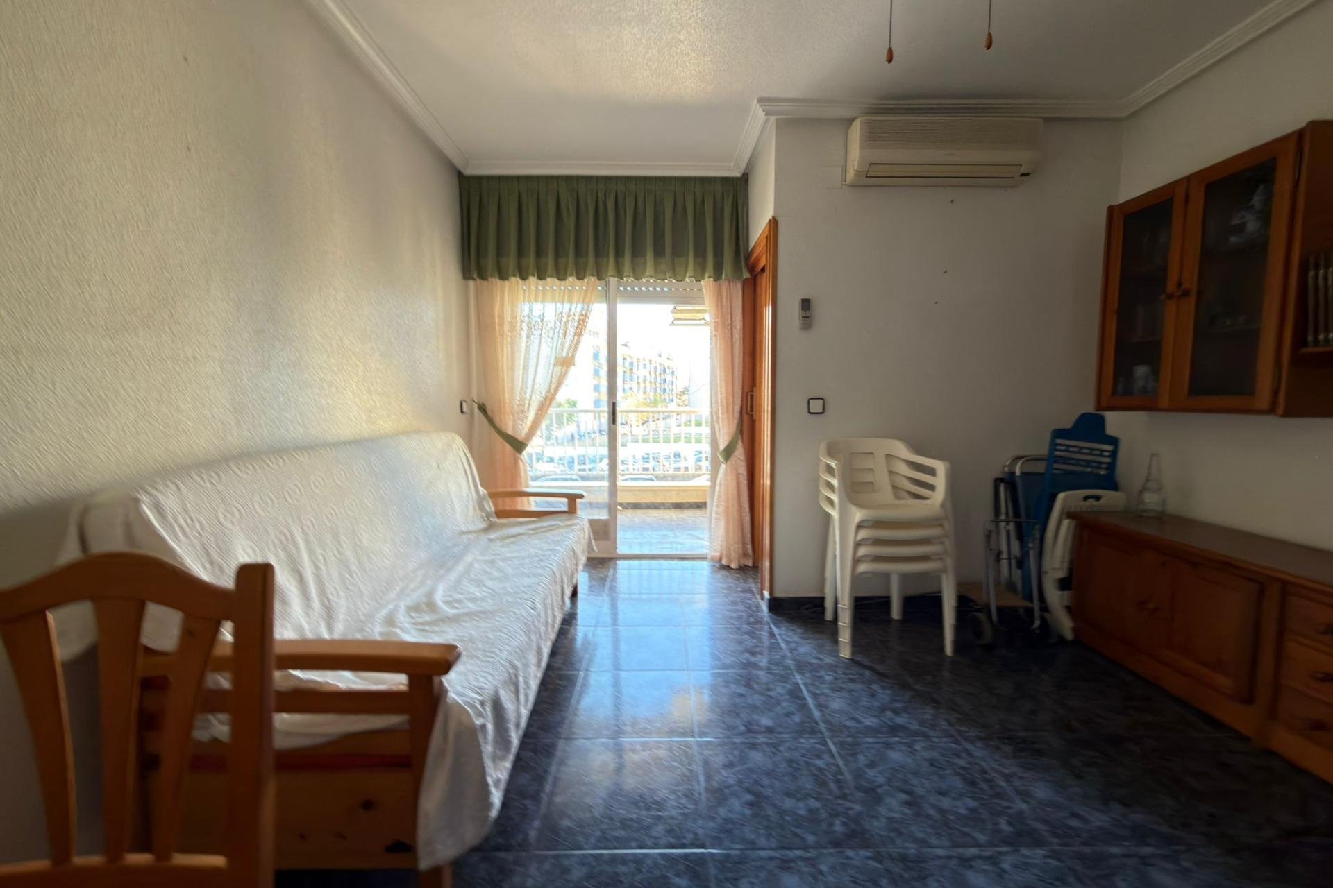 Rynek wtórny - Apartament - Torrevieja - Playa del cura