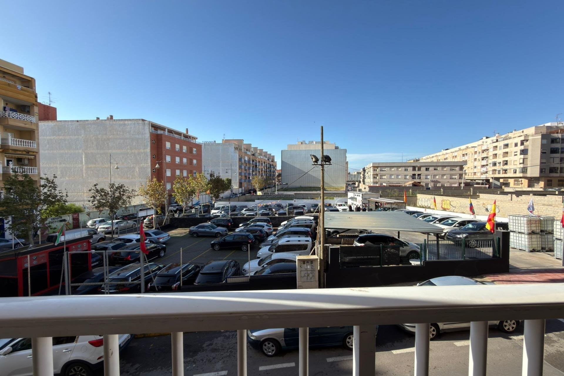 Rynek wtórny - Apartament - Torrevieja - Playa del cura