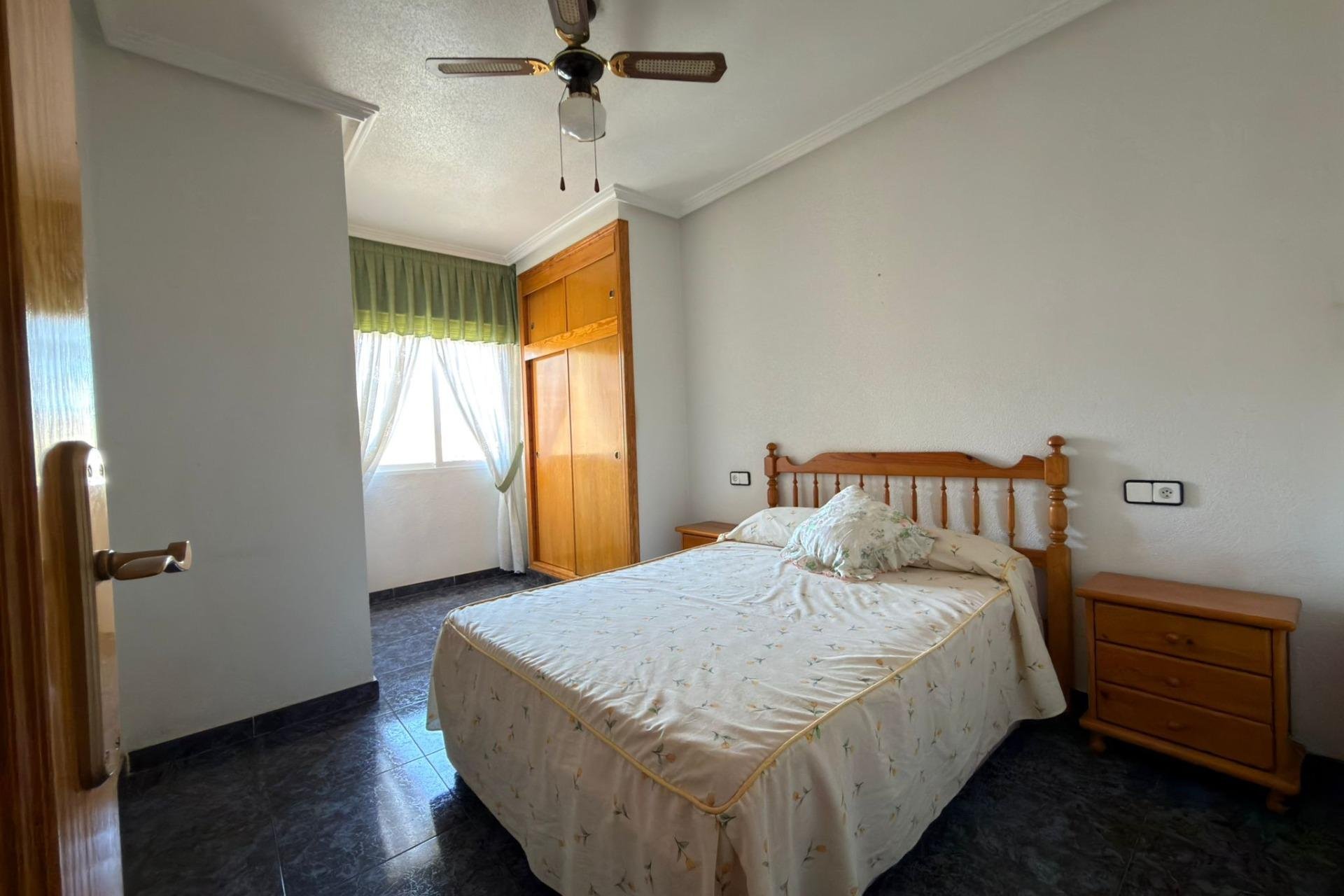 Rynek wtórny - Apartament - Torrevieja - Playa del cura