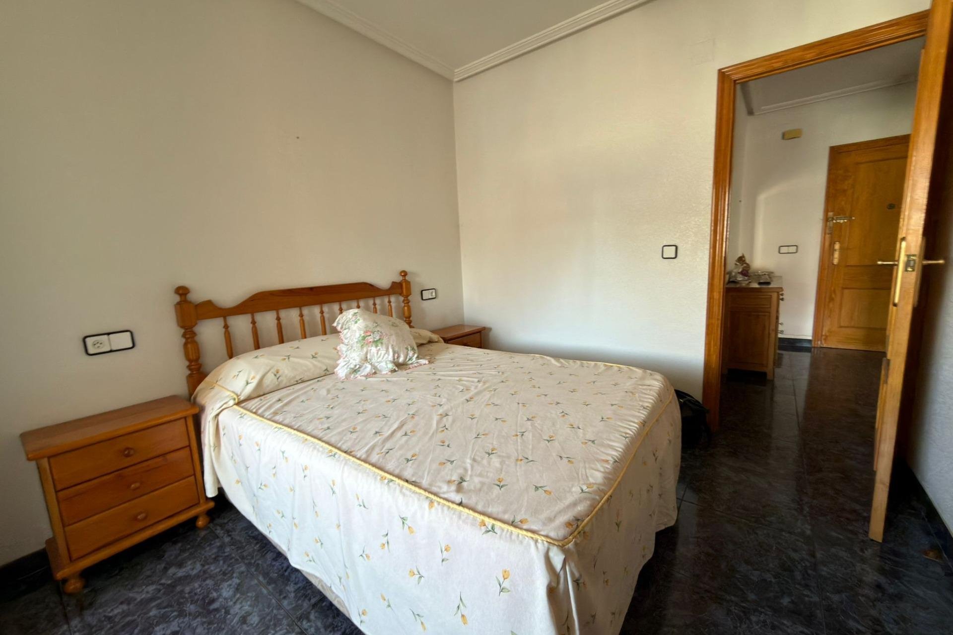 Rynek wtórny - Apartament - Torrevieja - Playa del cura